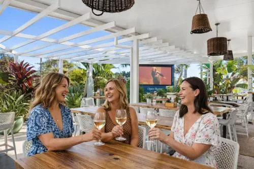 Alexandra Hills Hotel