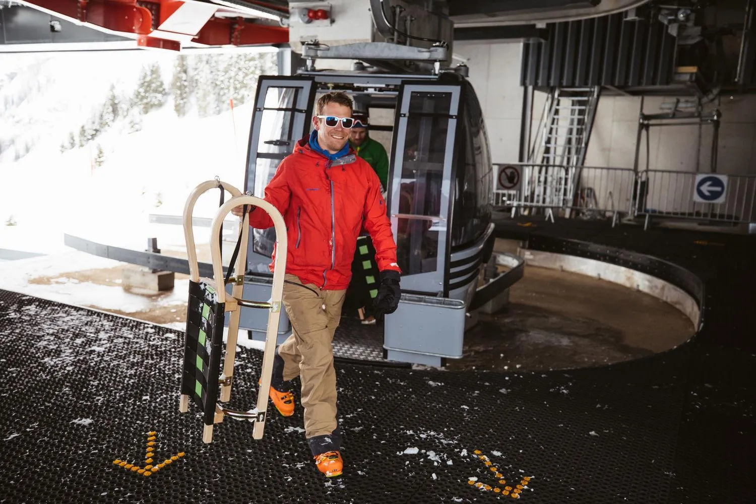 Warth52-W52 Apartments