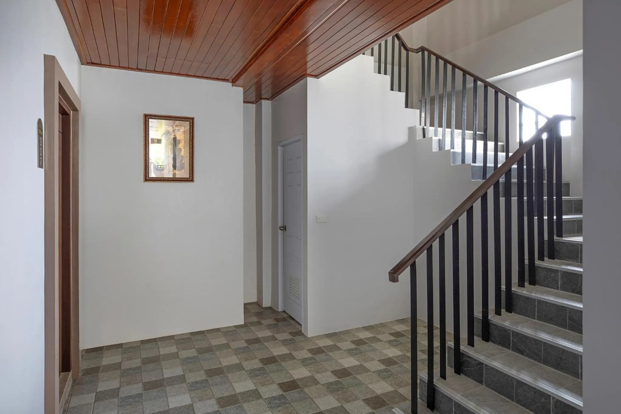 Floor plan in The Bell Airport Phuket Hotel - SHA Extra Plus