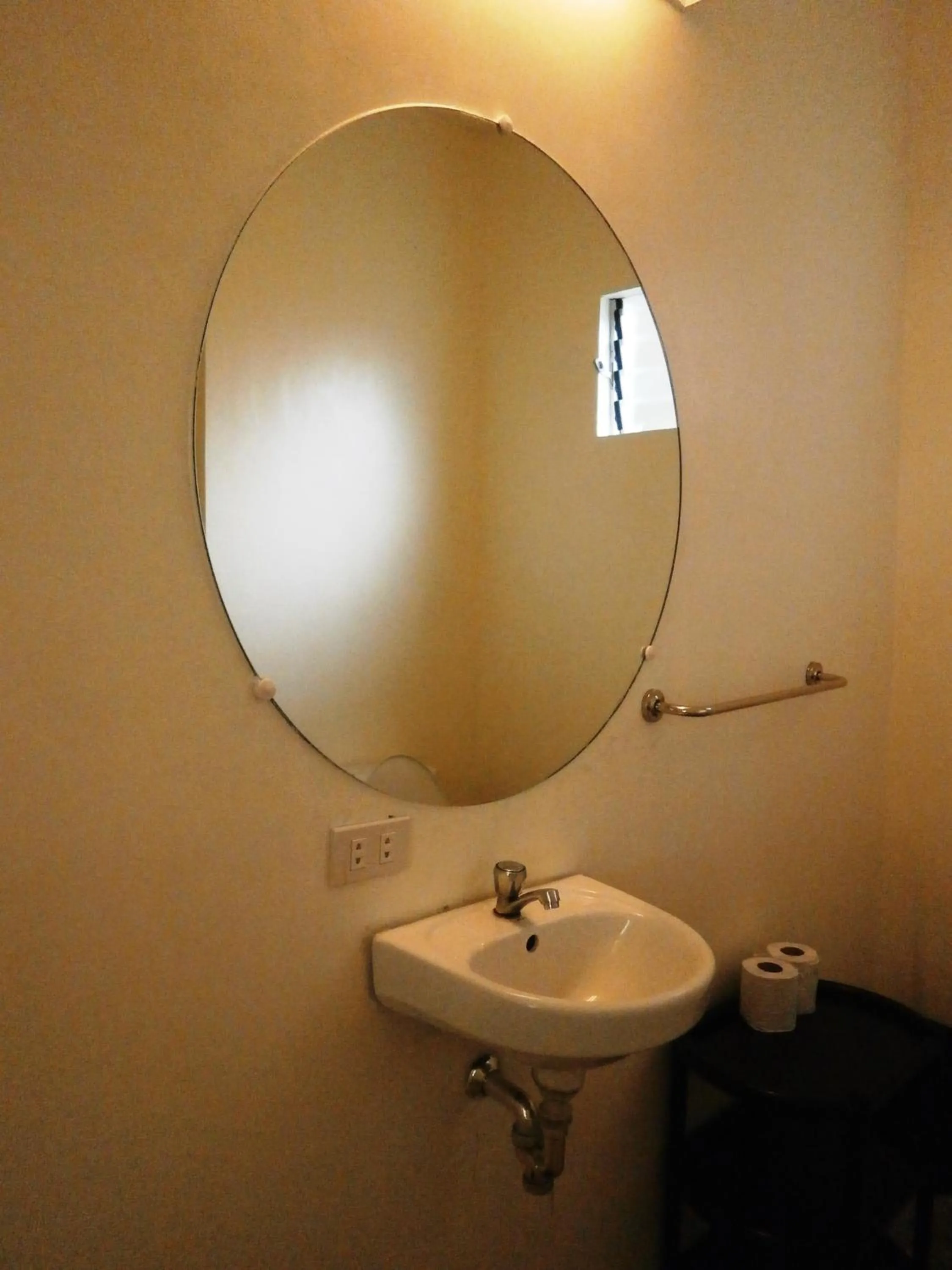 Bathroom in Hangin Kite Resort