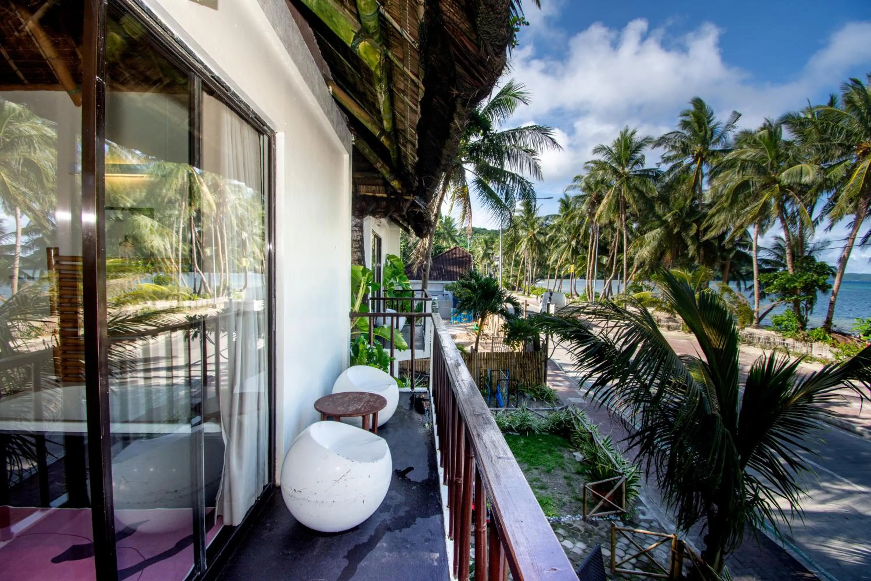 Hangin Kite Resort