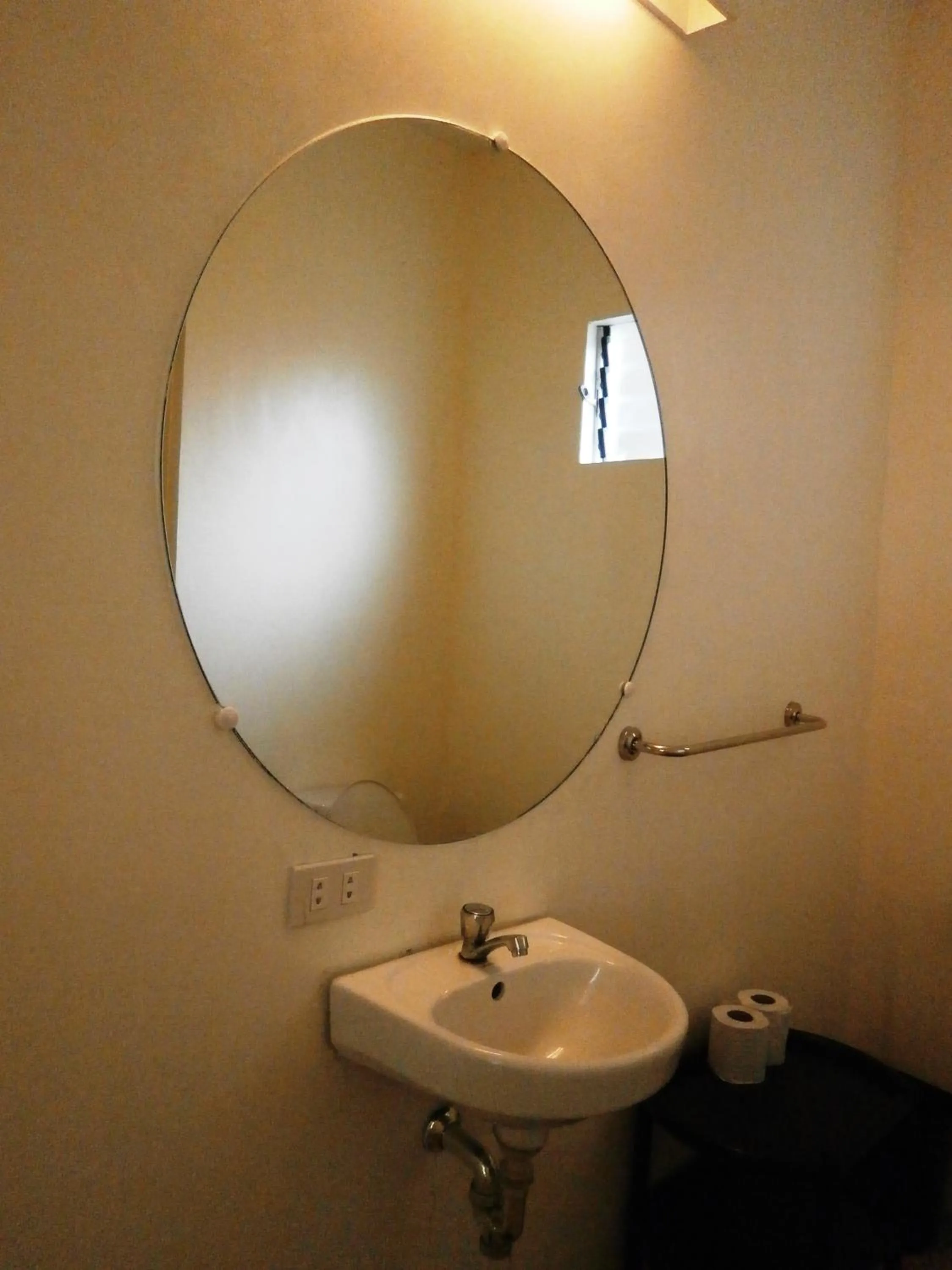 Bathroom in Hangin Kite Resort