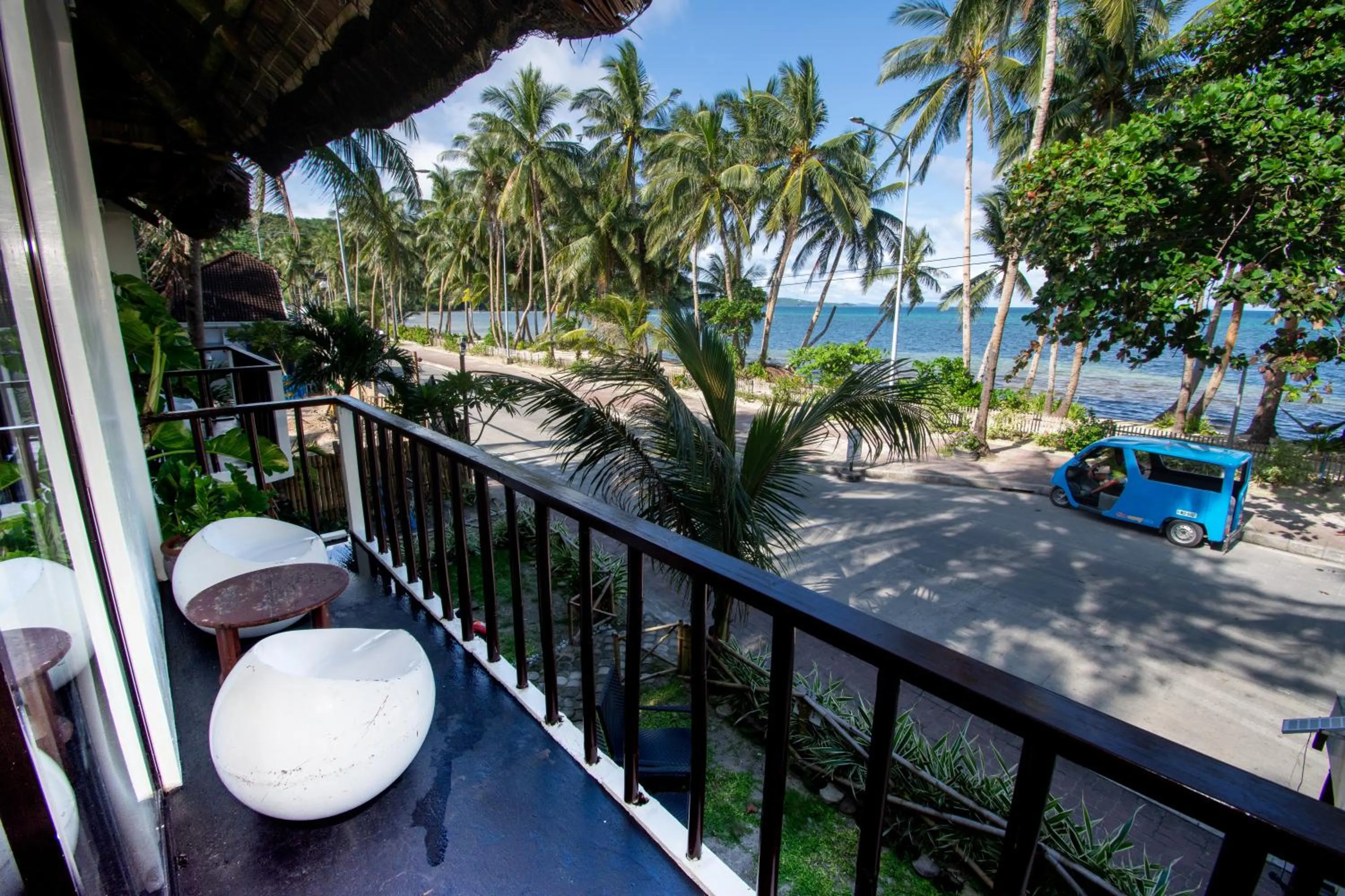 Hangin Kite Resort