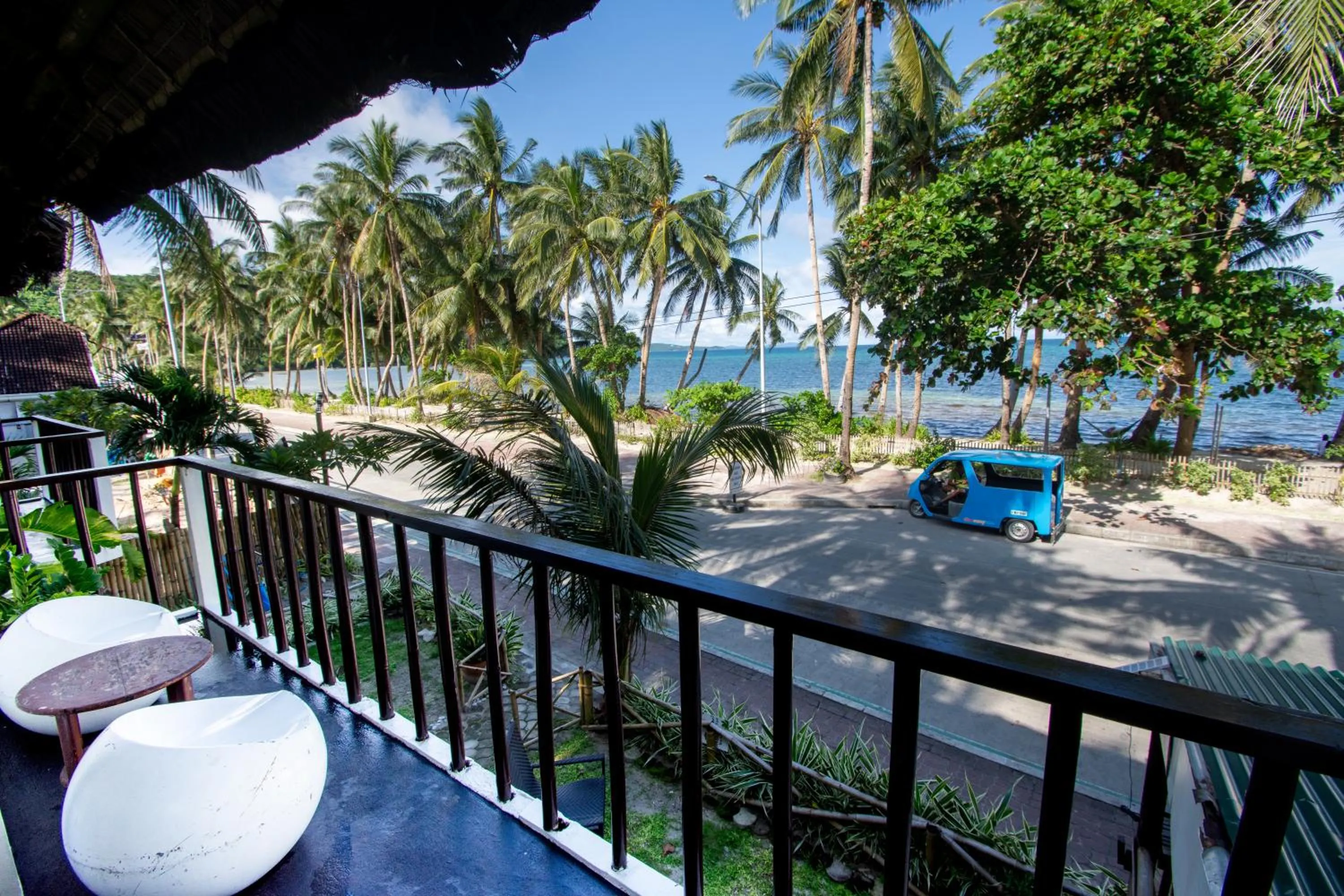 Hangin Kite Resort