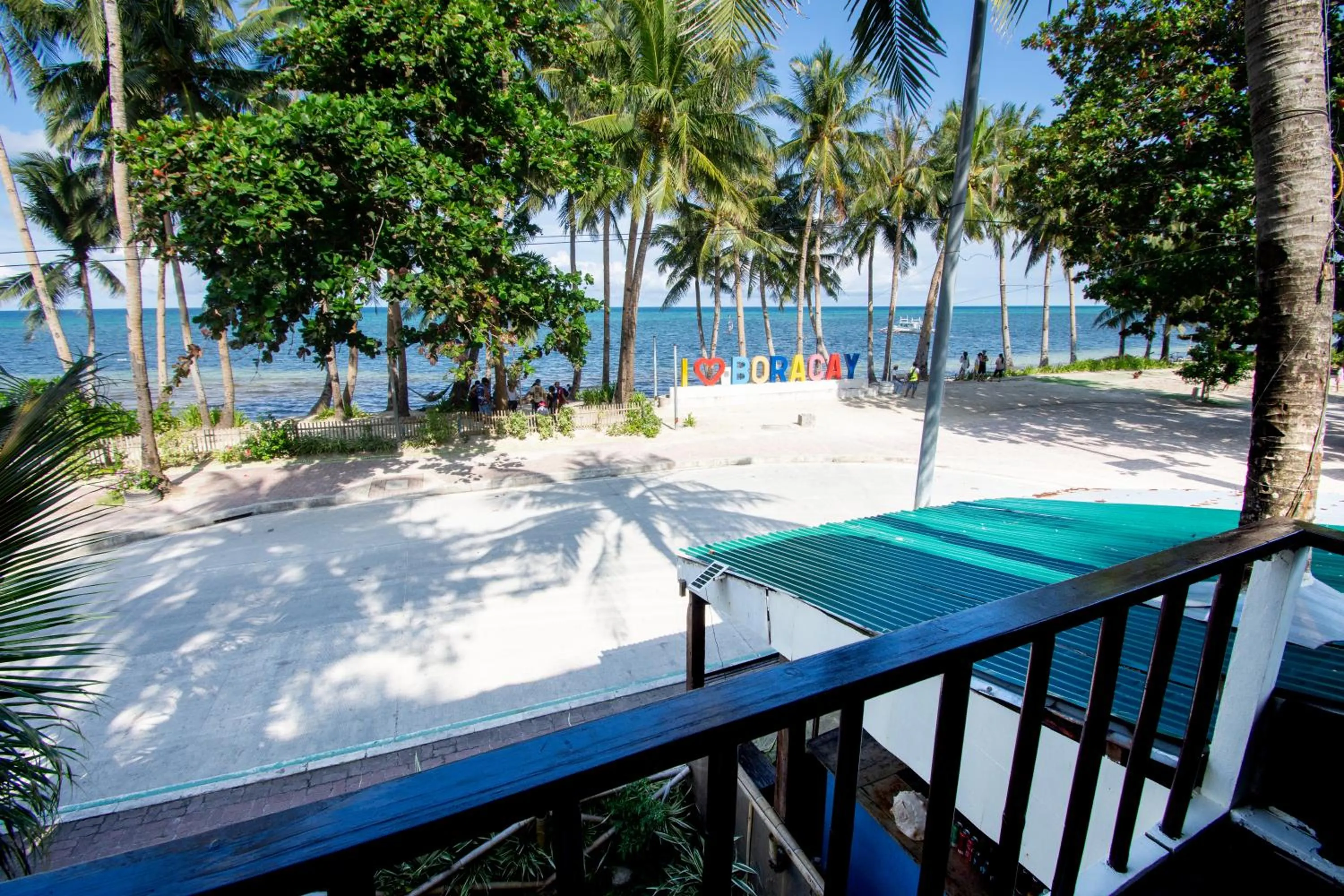 Hangin Kite Resort