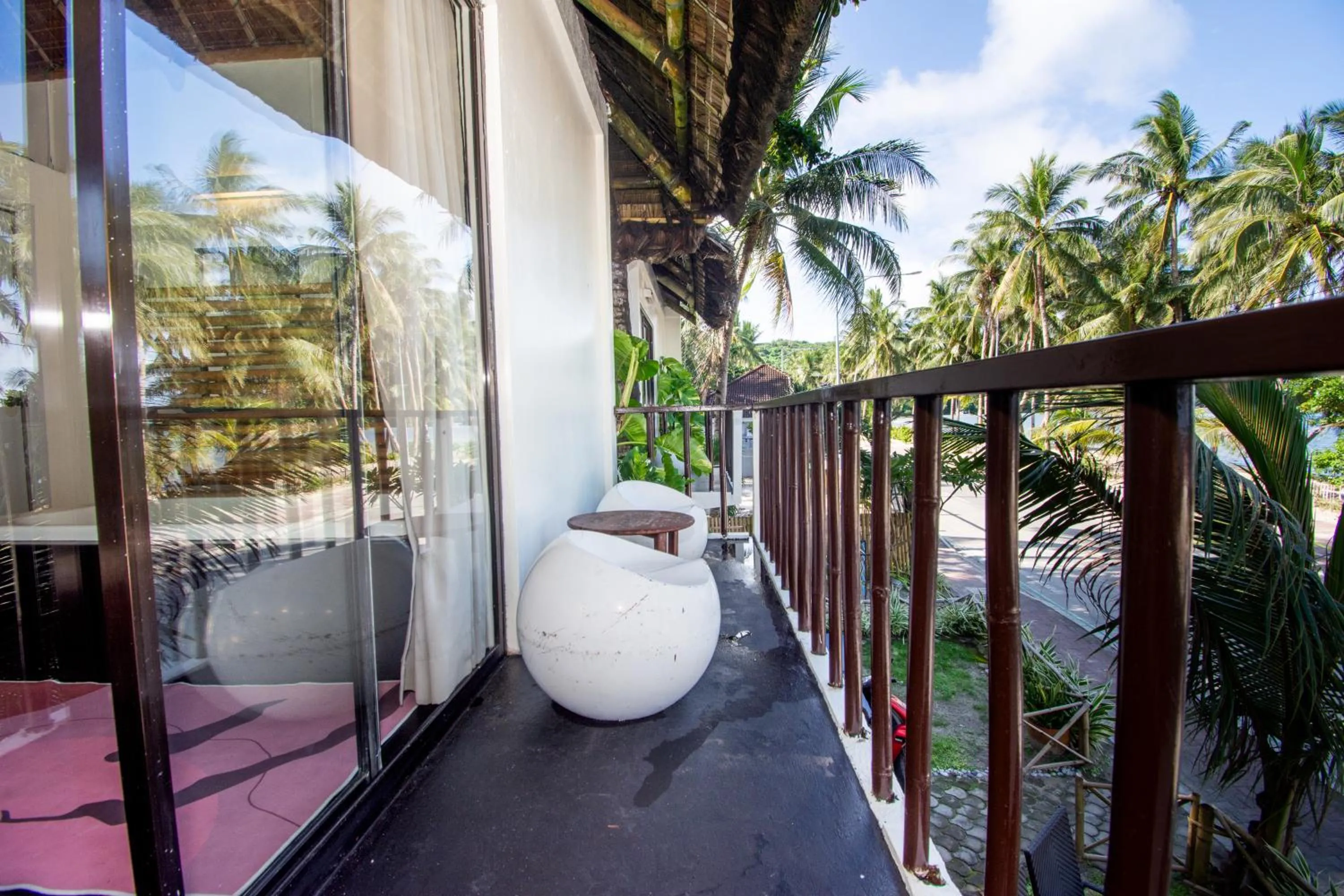 Hangin Kite Resort