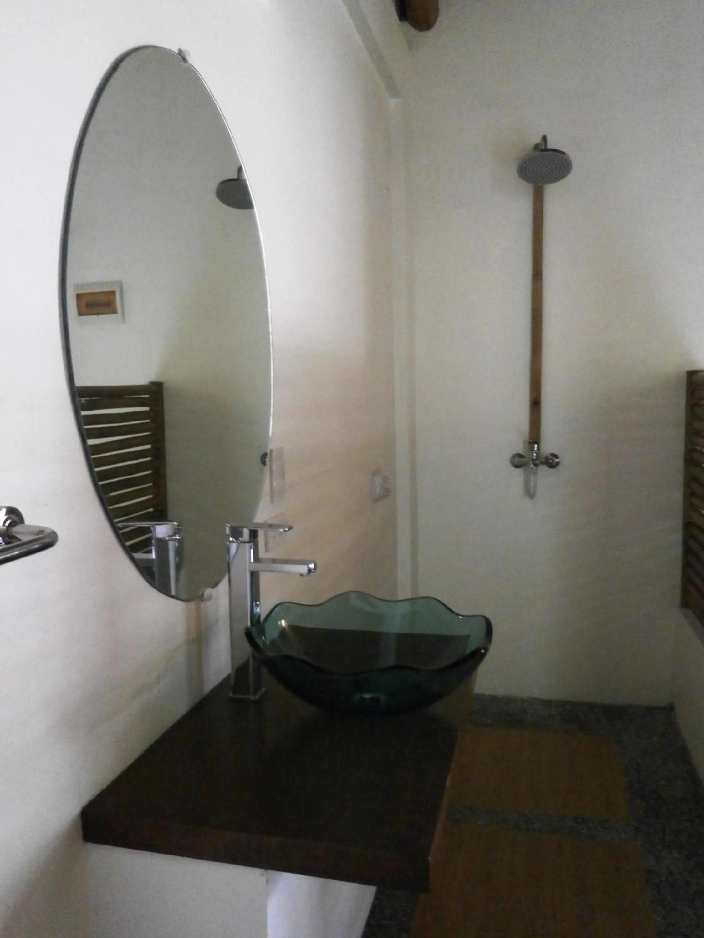 Bathroom in Hangin Kite Resort