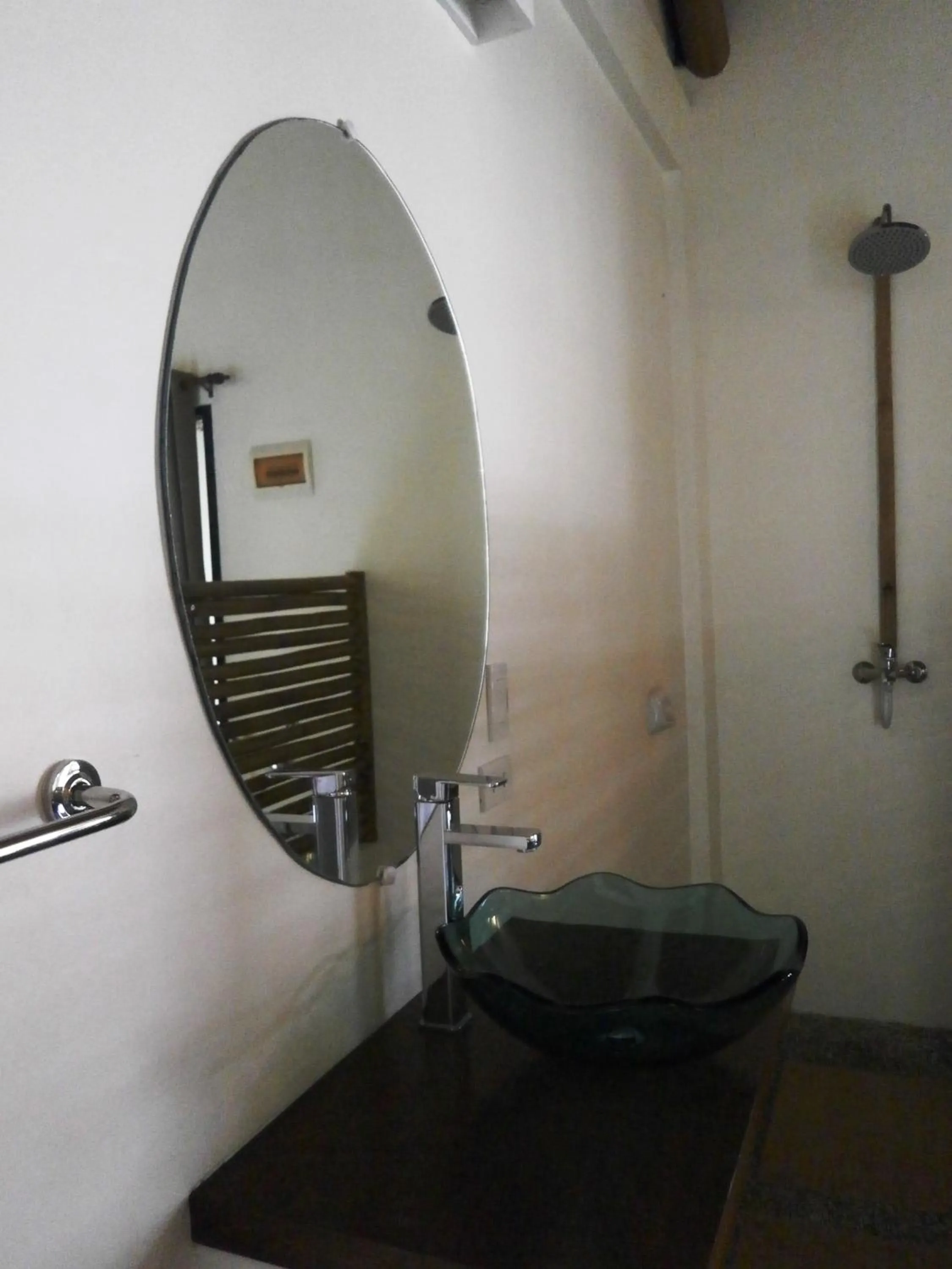 Bathroom in Hangin Kite Resort