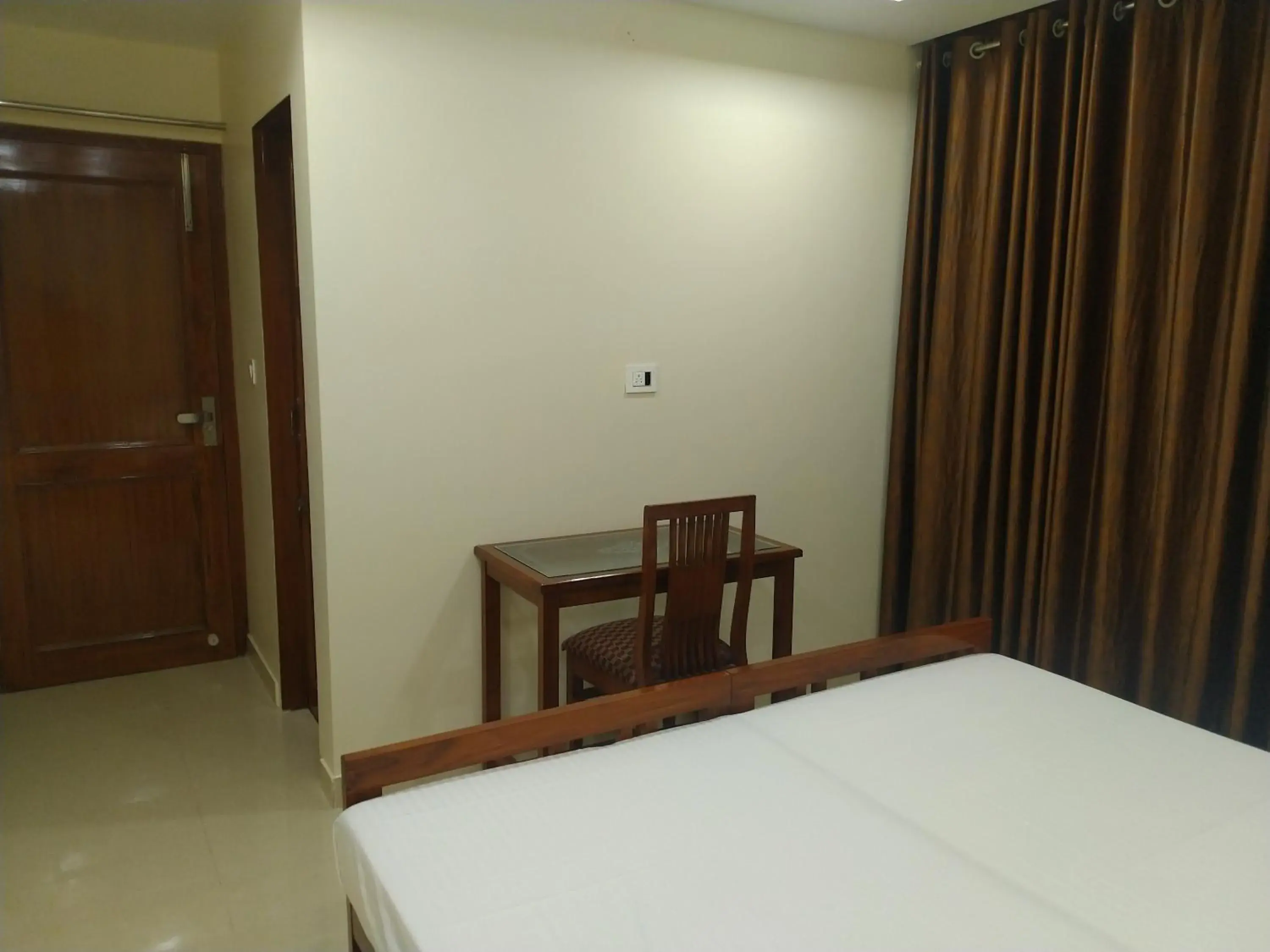 Bedroom in TOURIST INN Bedroom in TOURIST INN