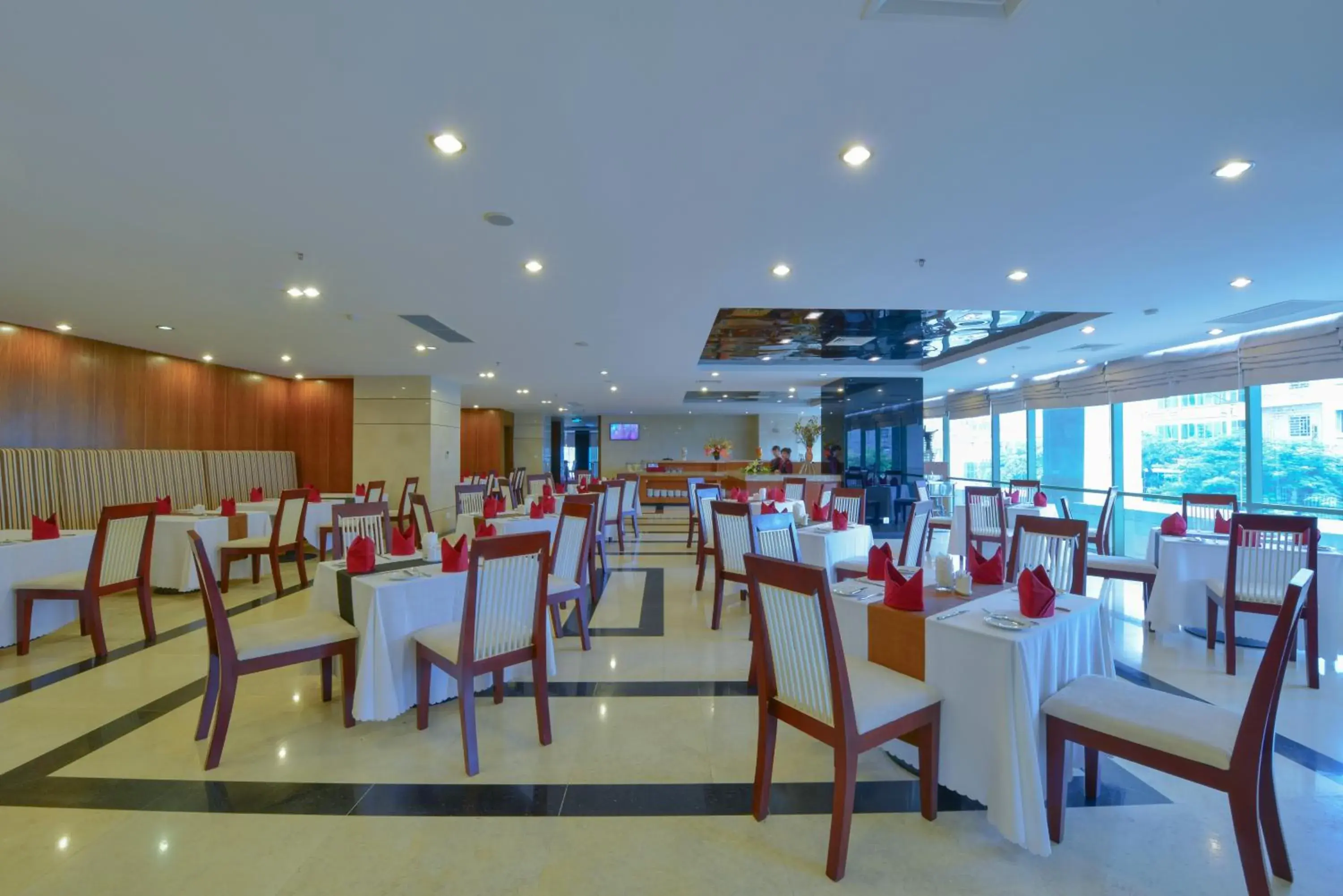 Restaurant/places to eat in Sapaly Lao Cai City Hotel Restaurant/places to eat in Sapaly Lao Cai City Hotel