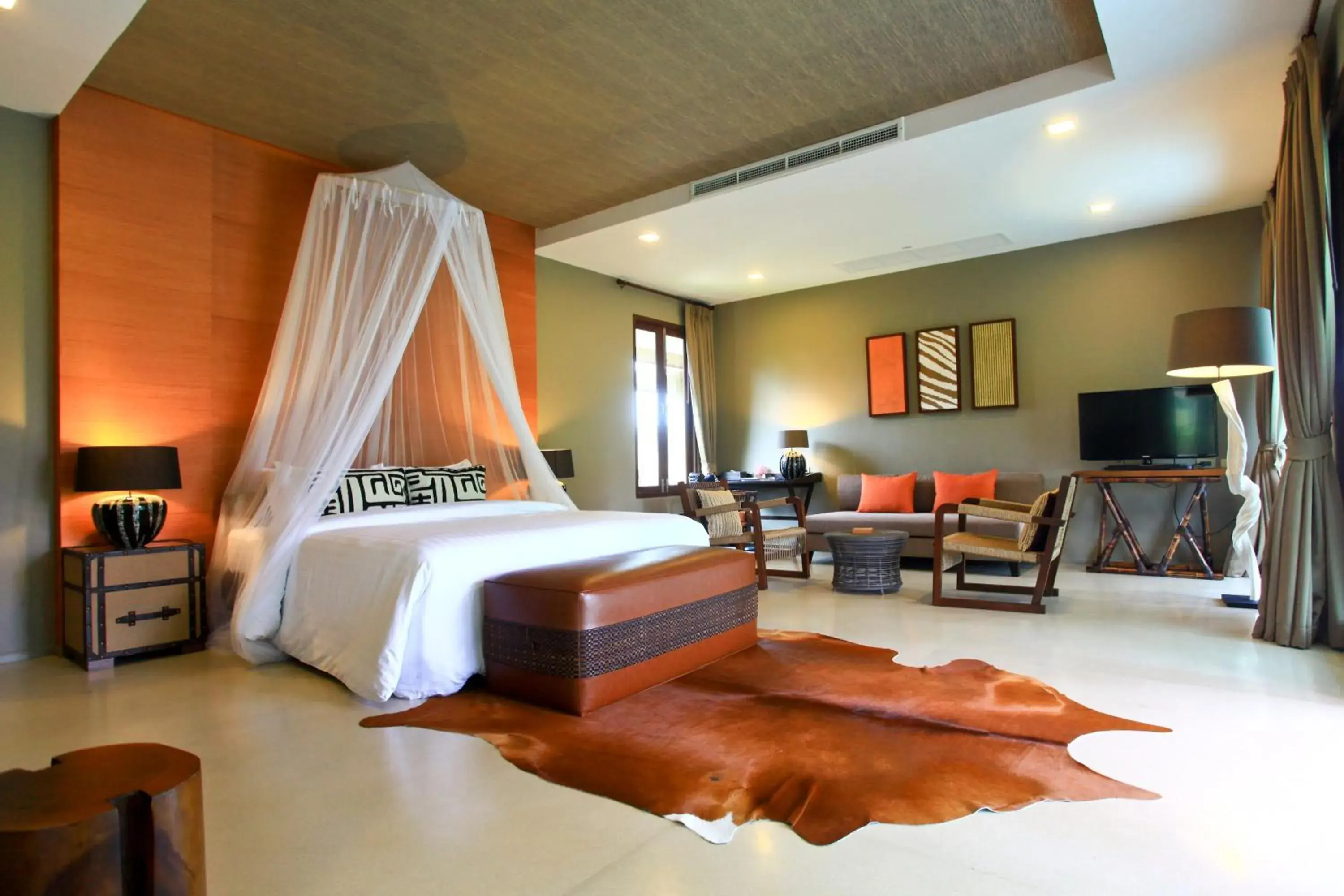 Photo of the whole room, Bed in Mountain Creek Golf Resort & Residences Photo of the whole room, Bed in Mountain Creek Golf Resort & Residences