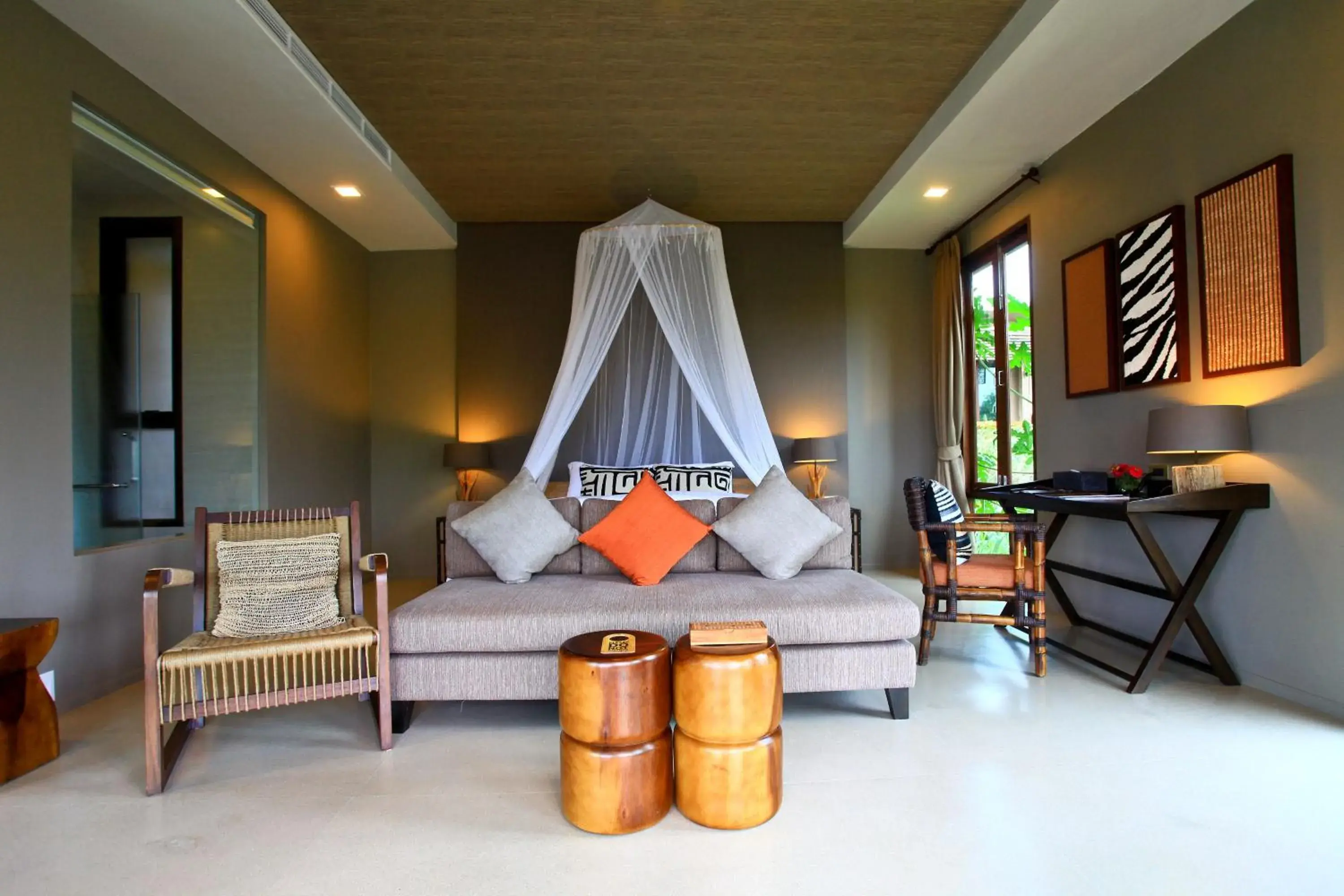 Bedroom in Mountain Creek Golf Resort & Residences Bedroom in Mountain Creek Golf Resort & Residences