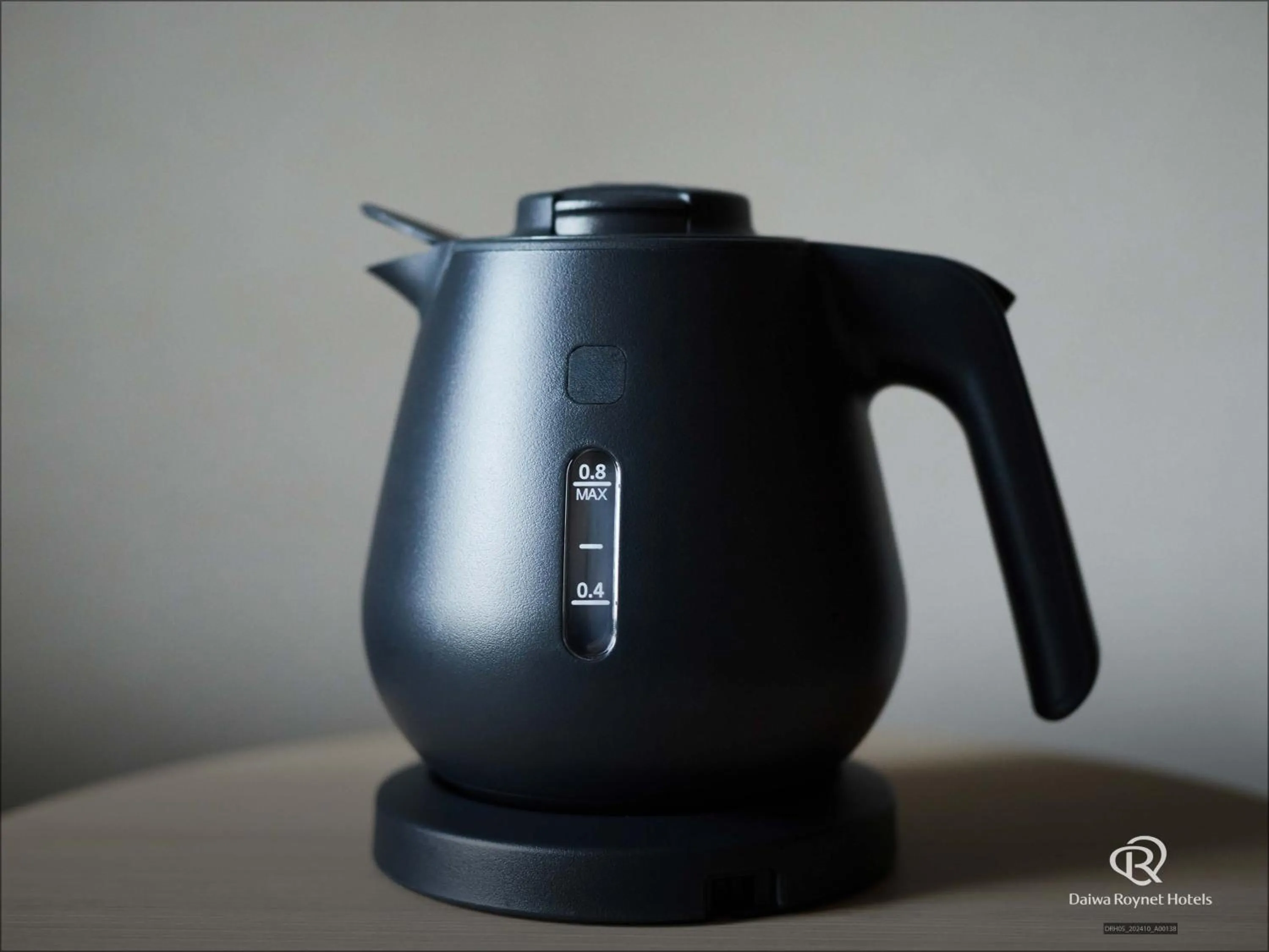 Daiwa Roynet Hotel Osaka-Uehonmachi