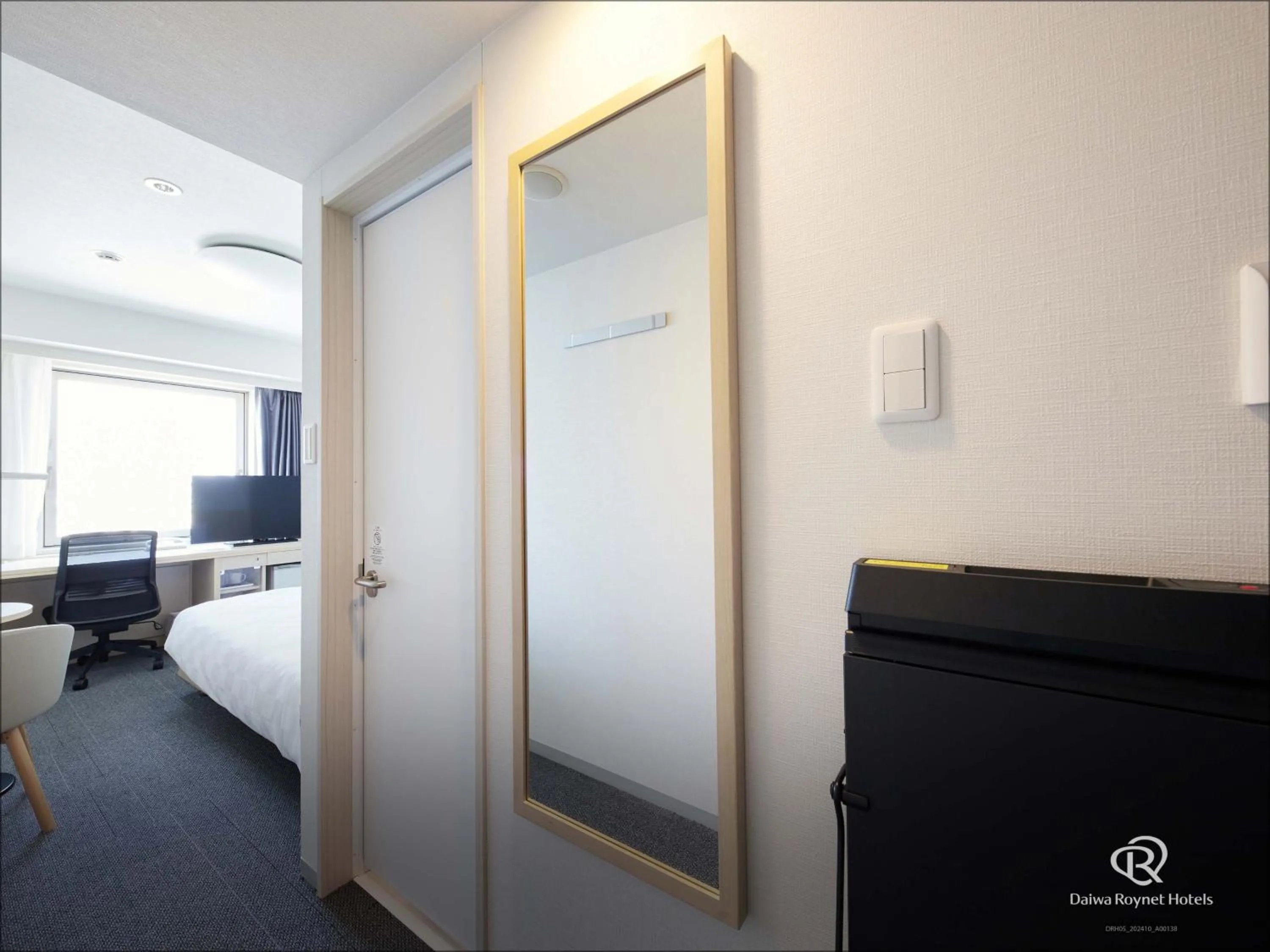 Daiwa Roynet Hotel Osaka-Uehonmachi