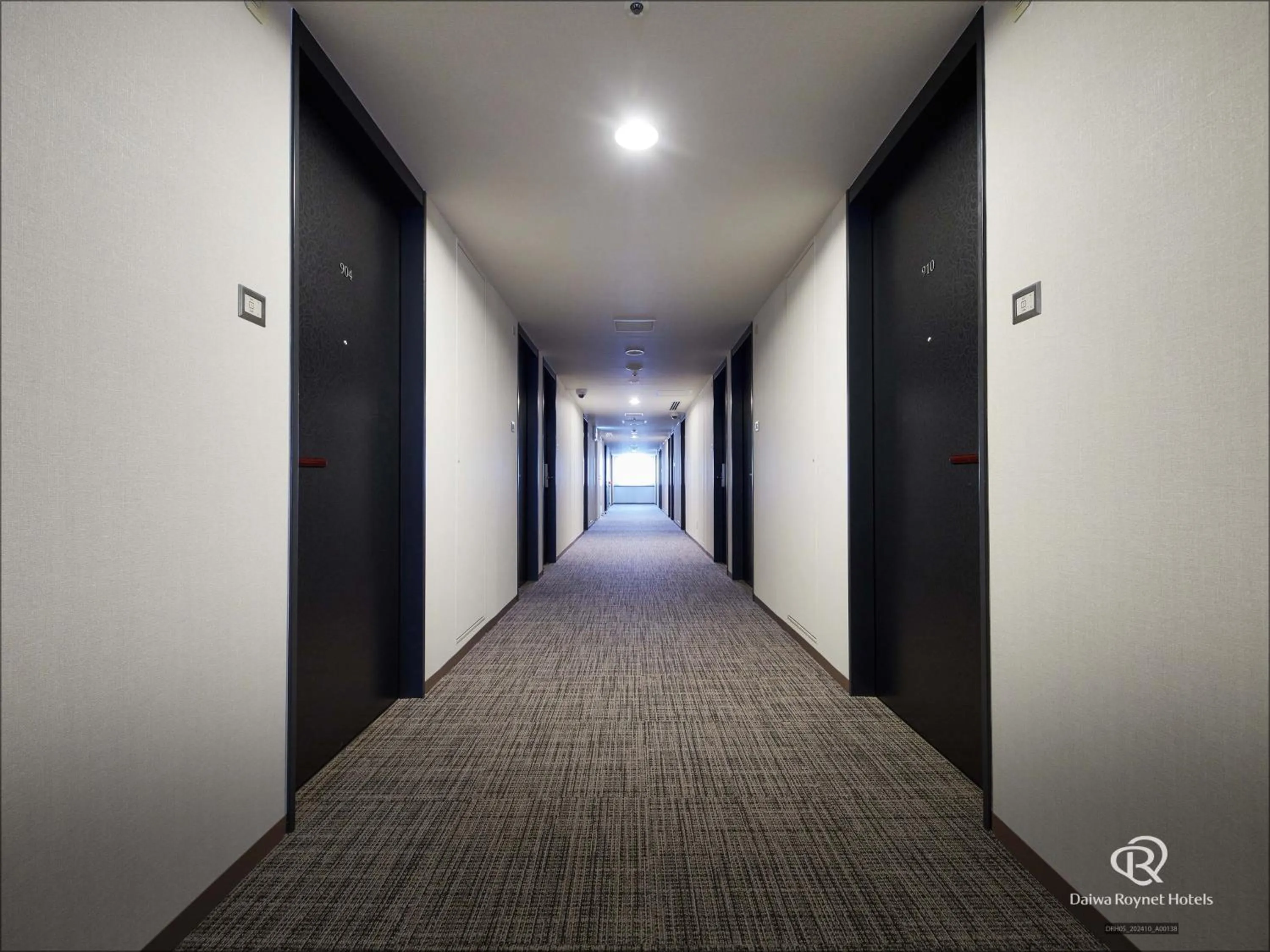 Daiwa Roynet Hotel Osaka-Uehonmachi