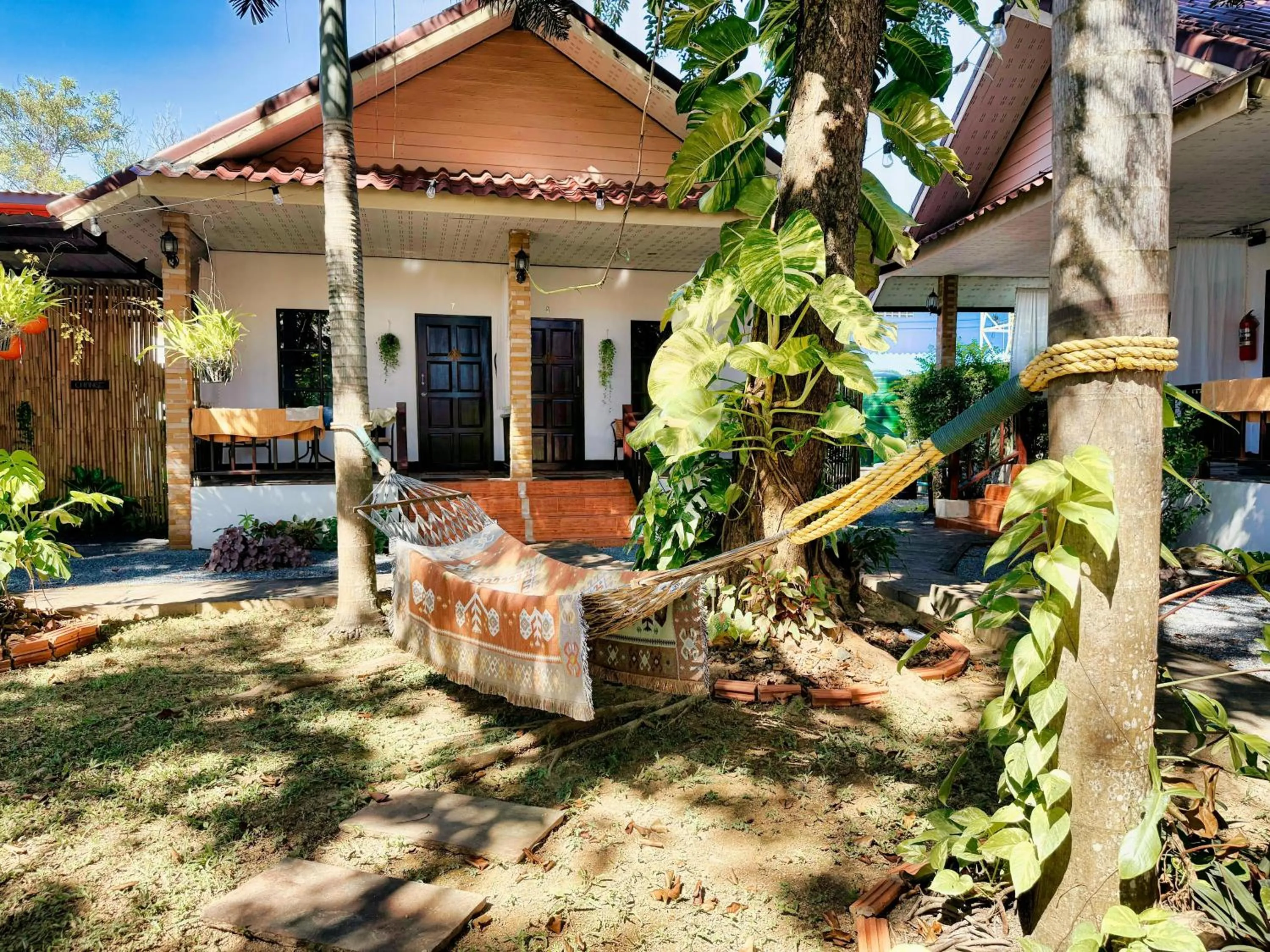 Naraya Resort