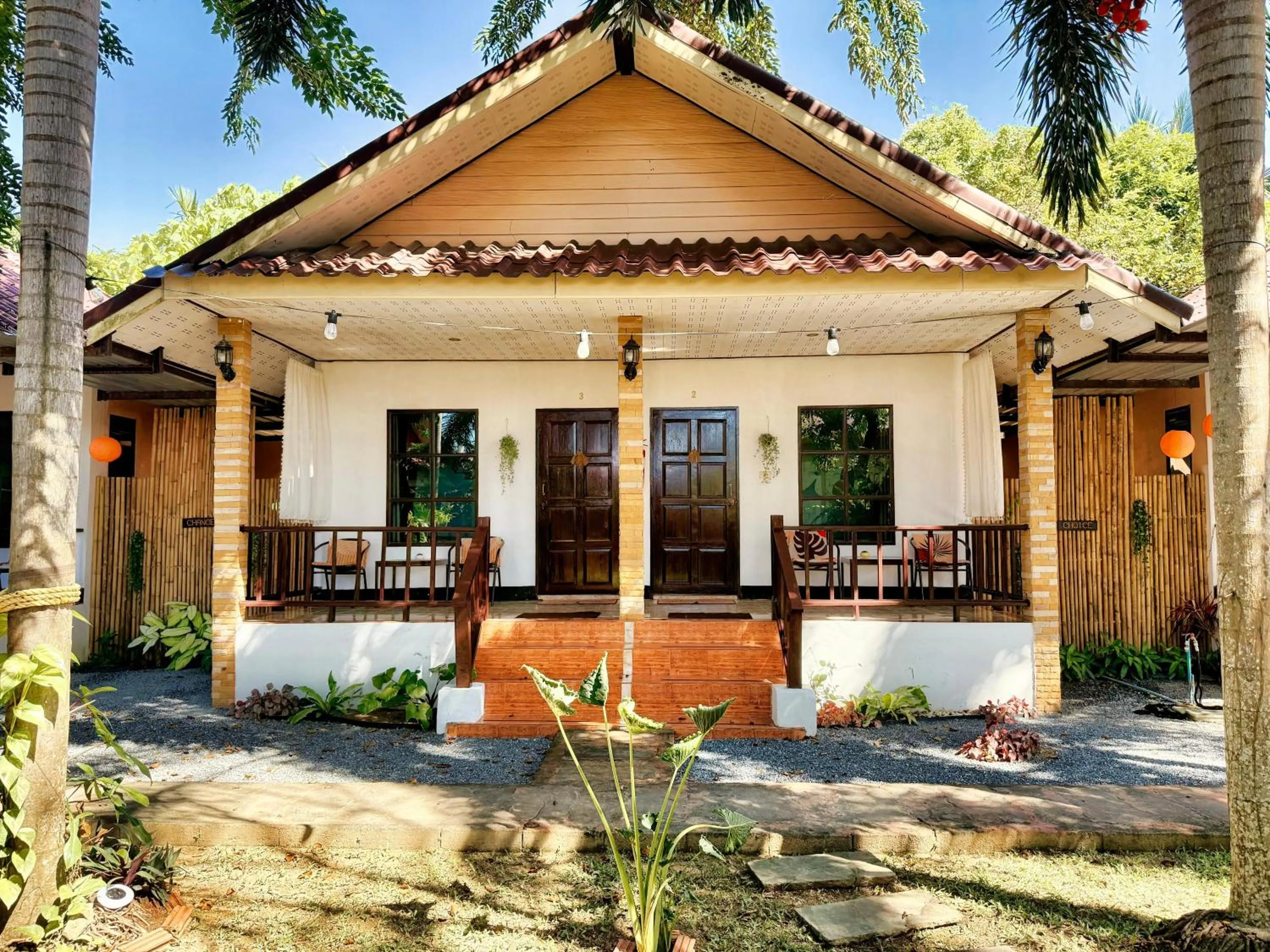 Naraya Resort