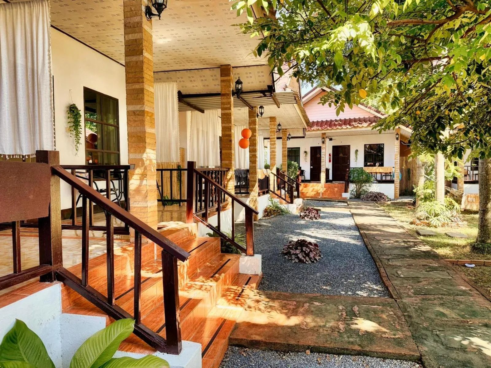 Naraya Resort