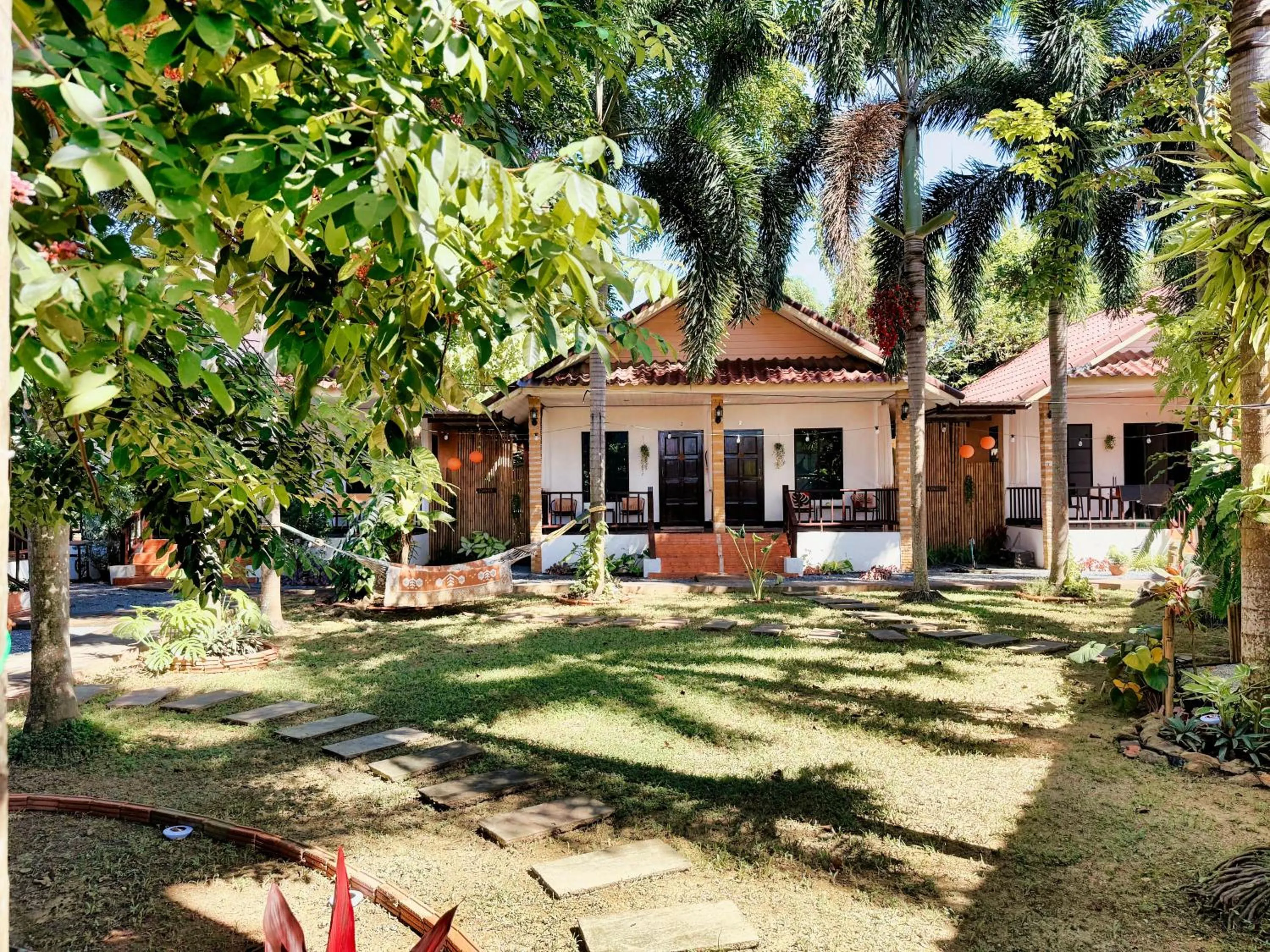 Naraya Resort
