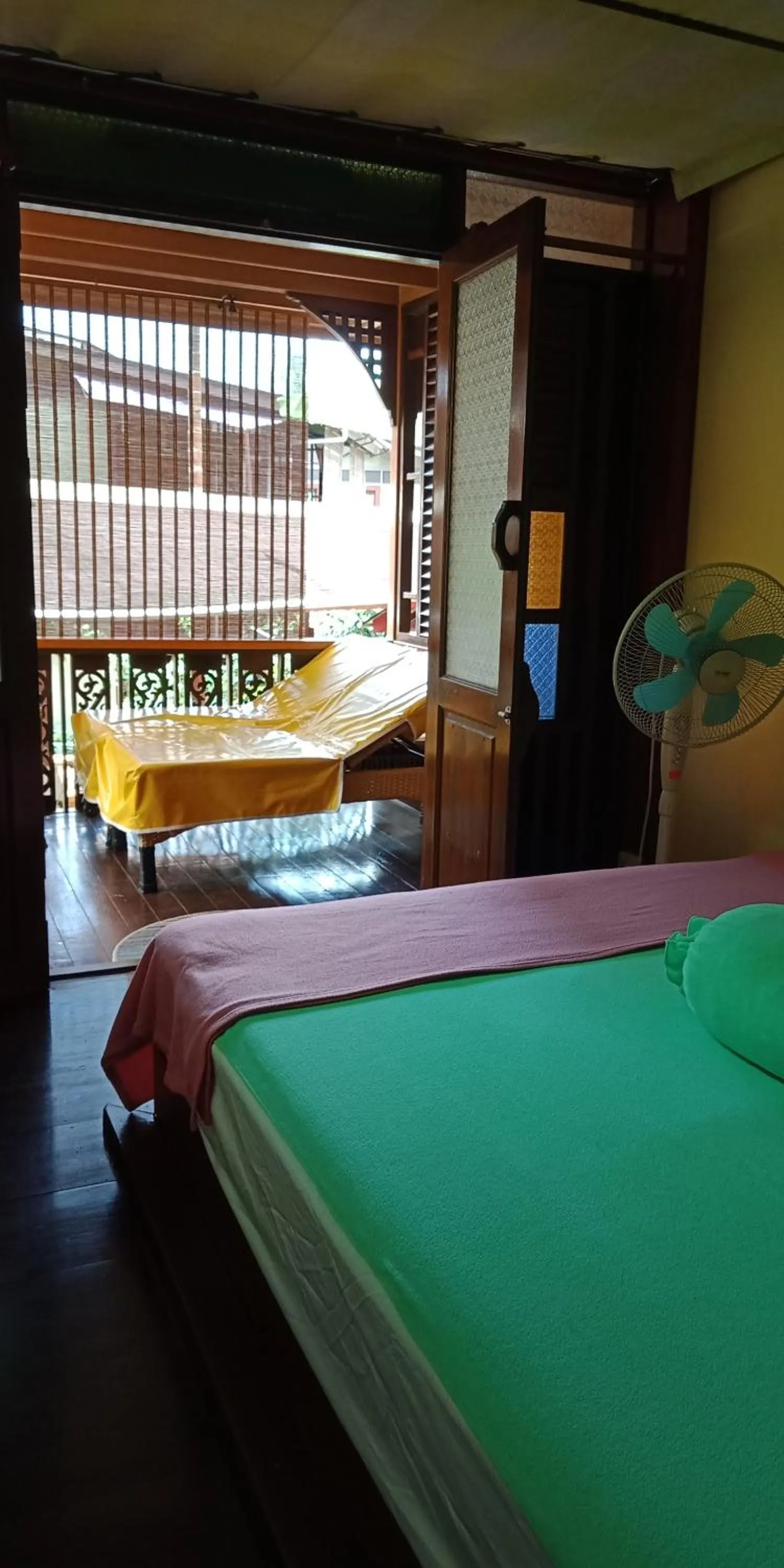 T Star Cottage Langkawi