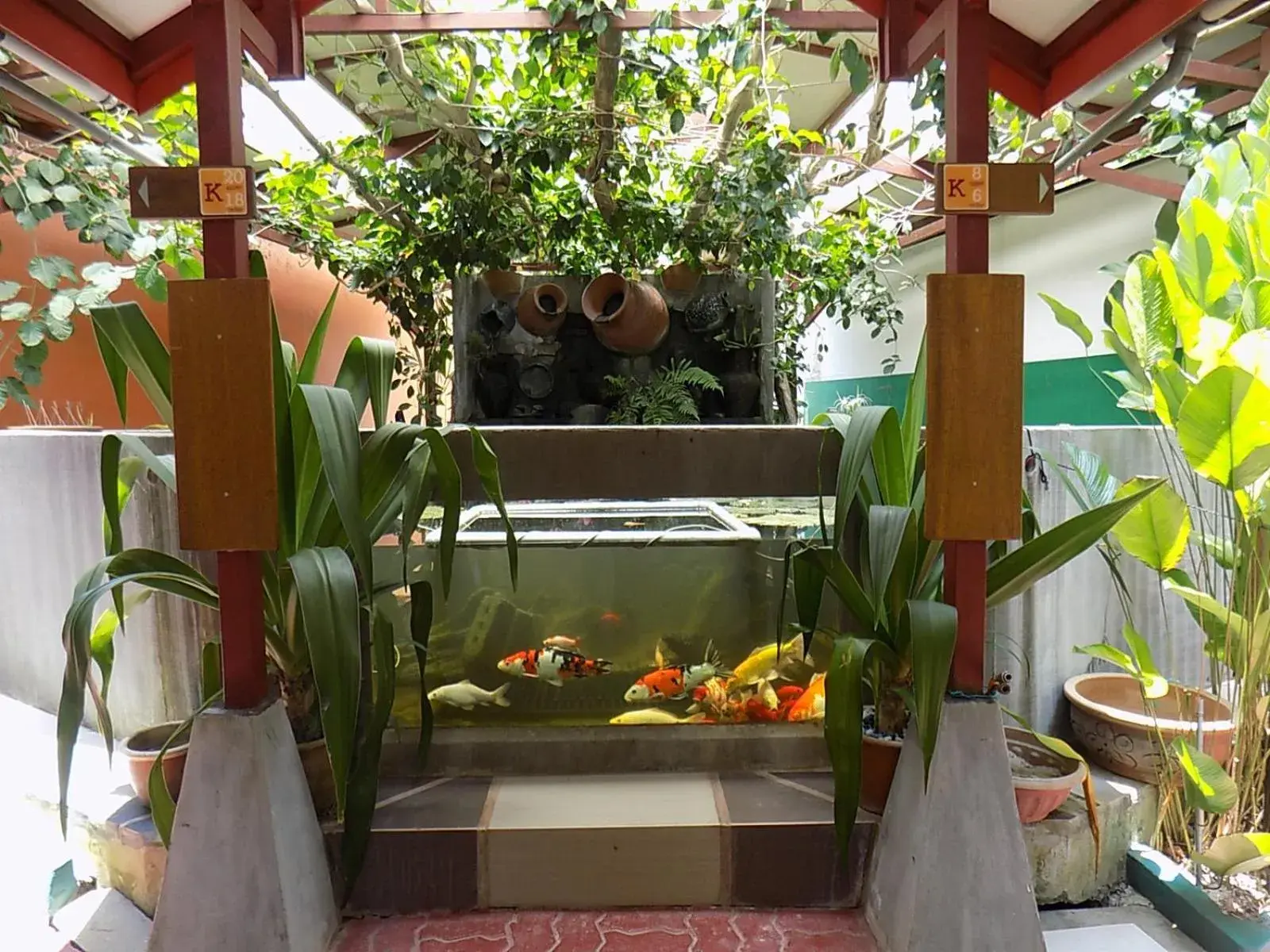 T Star Cottage Langkawi T Star Cottage Langkawi