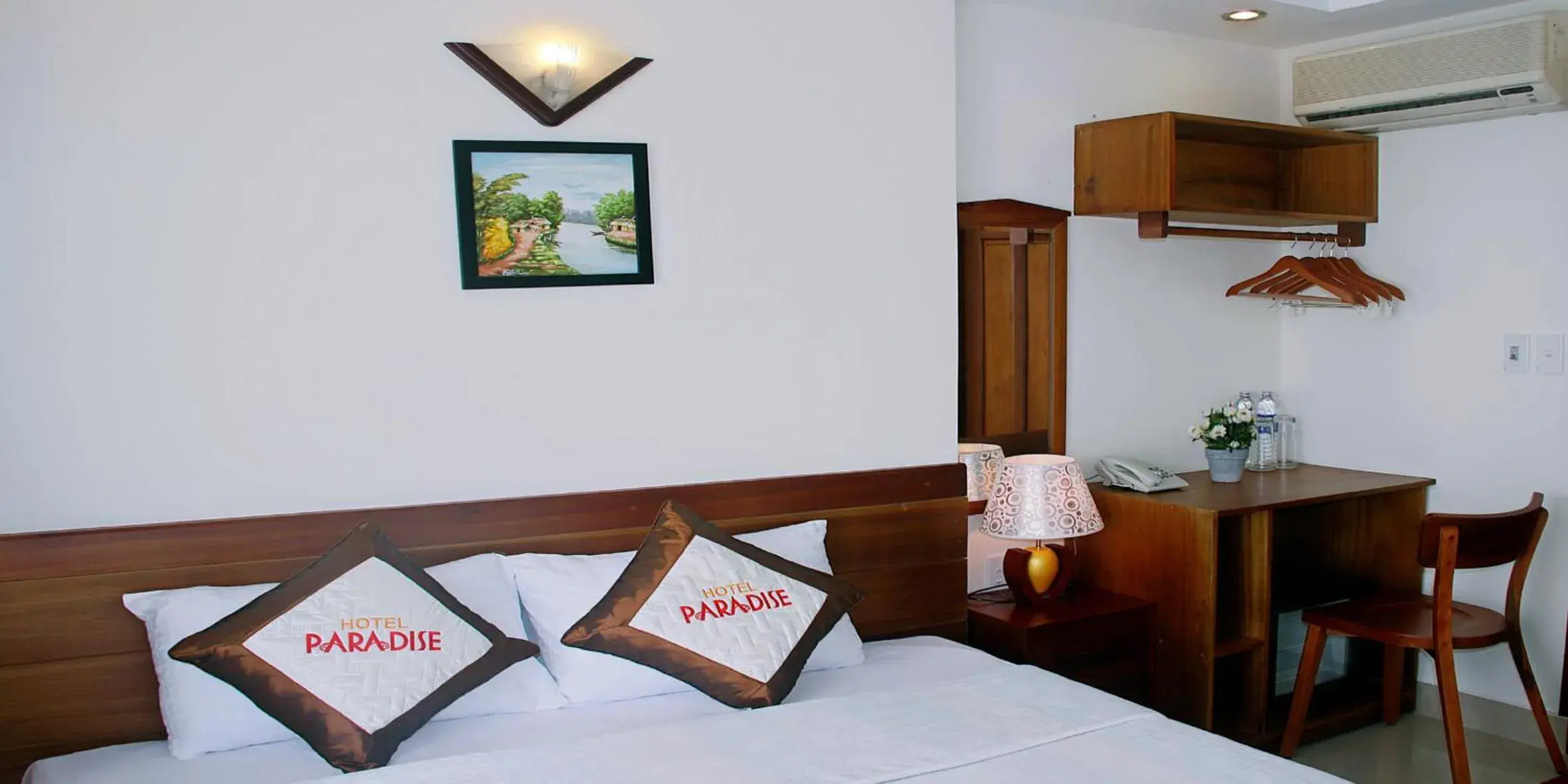 Bed in Paradise Hotel Bed in Paradise Hotel