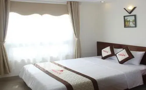 Bed in Paradise Hotel Bed in Paradise Hotel