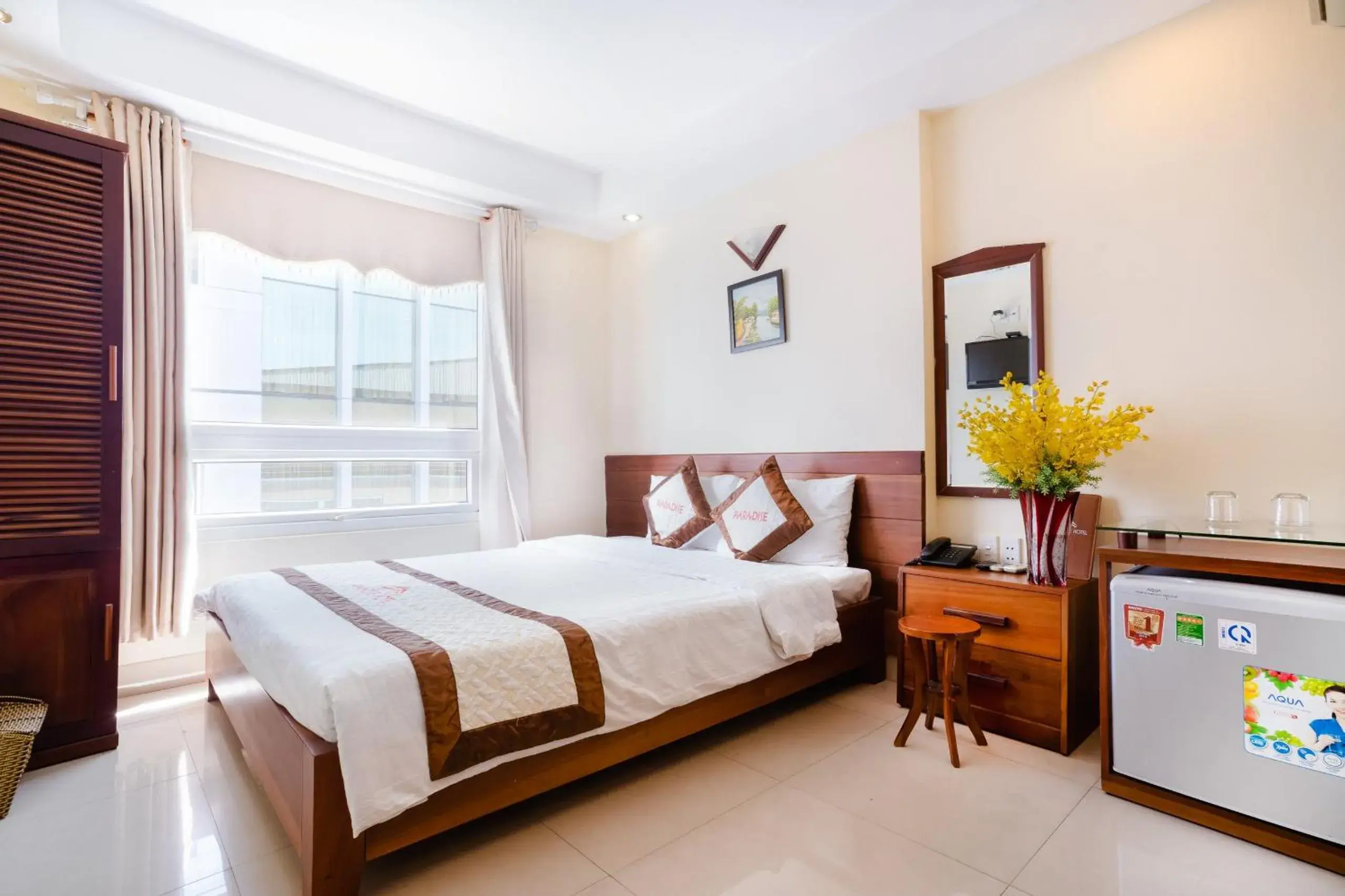 Bed in Paradise Hotel Bed in Paradise Hotel