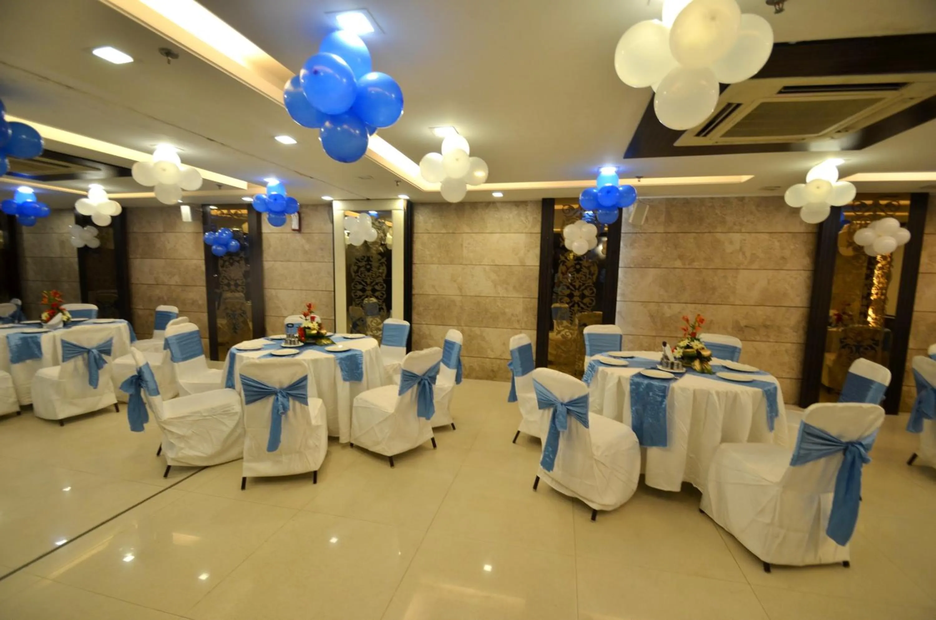 Banquet/Function facilities in Hotel Metro View