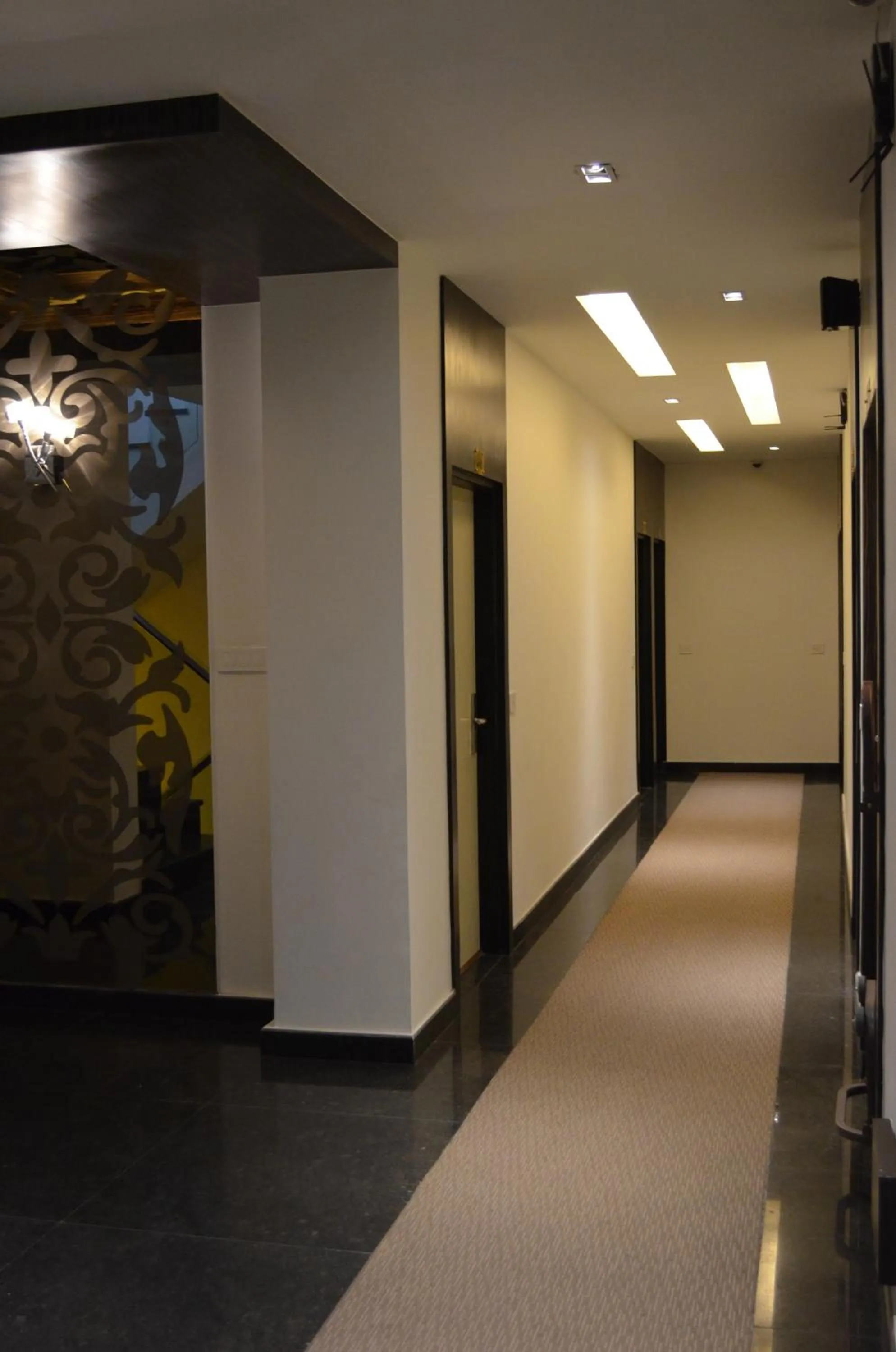 Other in Hotel Metro View