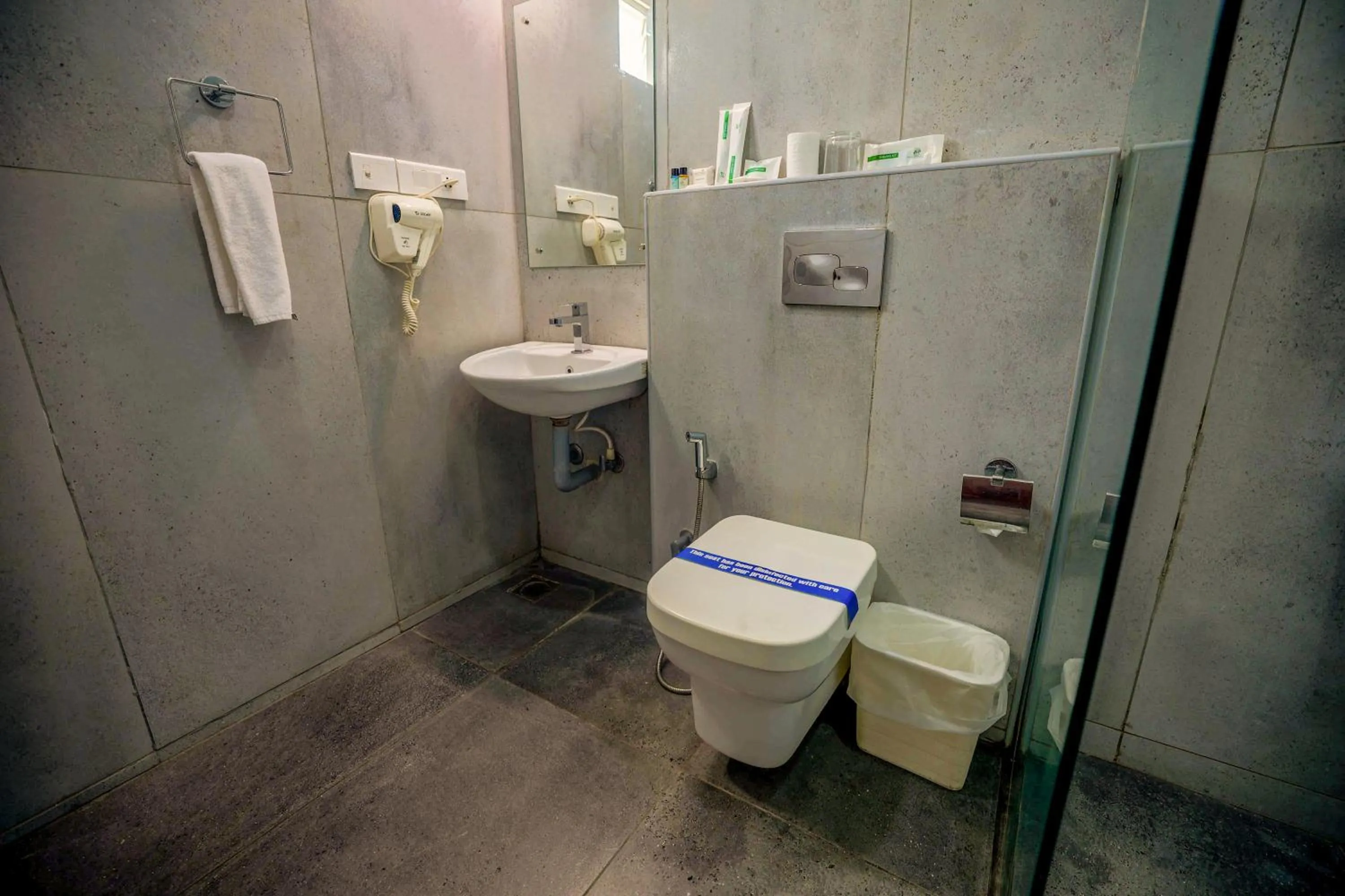 Anna Residency The Quintessential Boutique Hotel