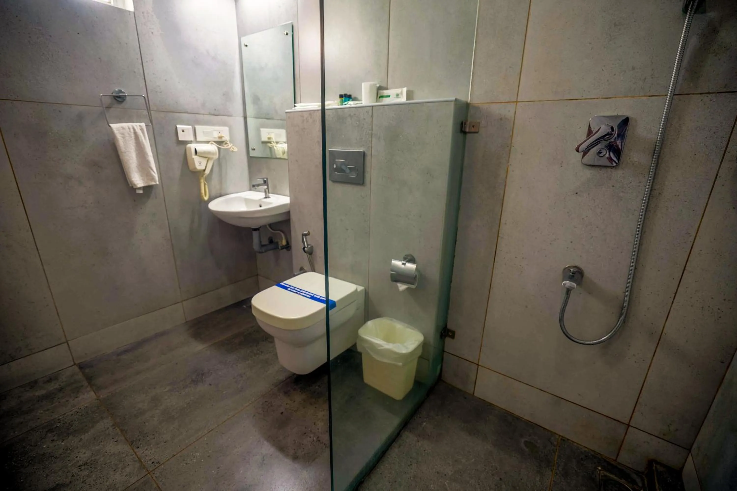 Anna Residency The Quintessential Boutique Hotel