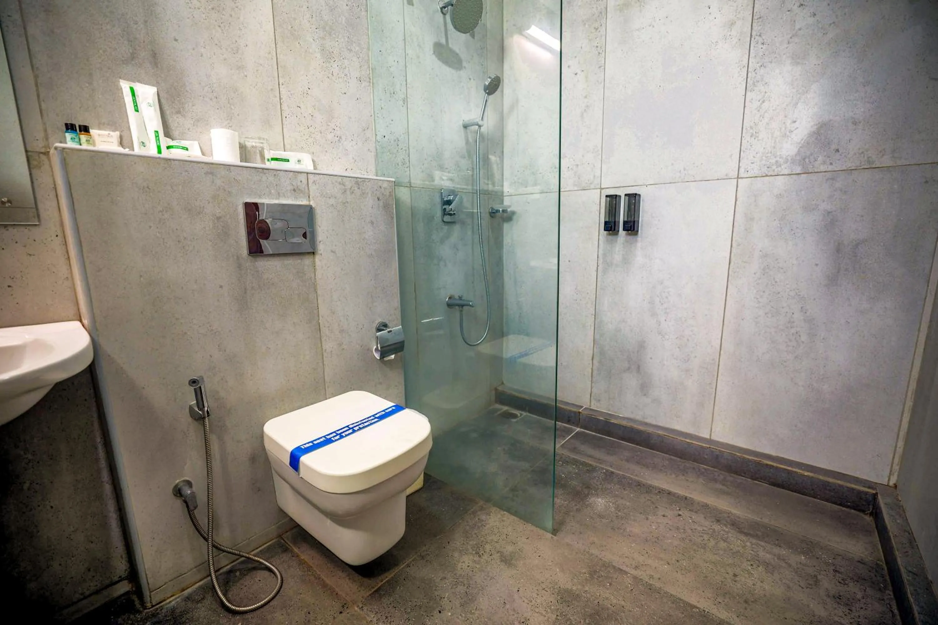 Anna Residency The Quintessential Boutique Hotel