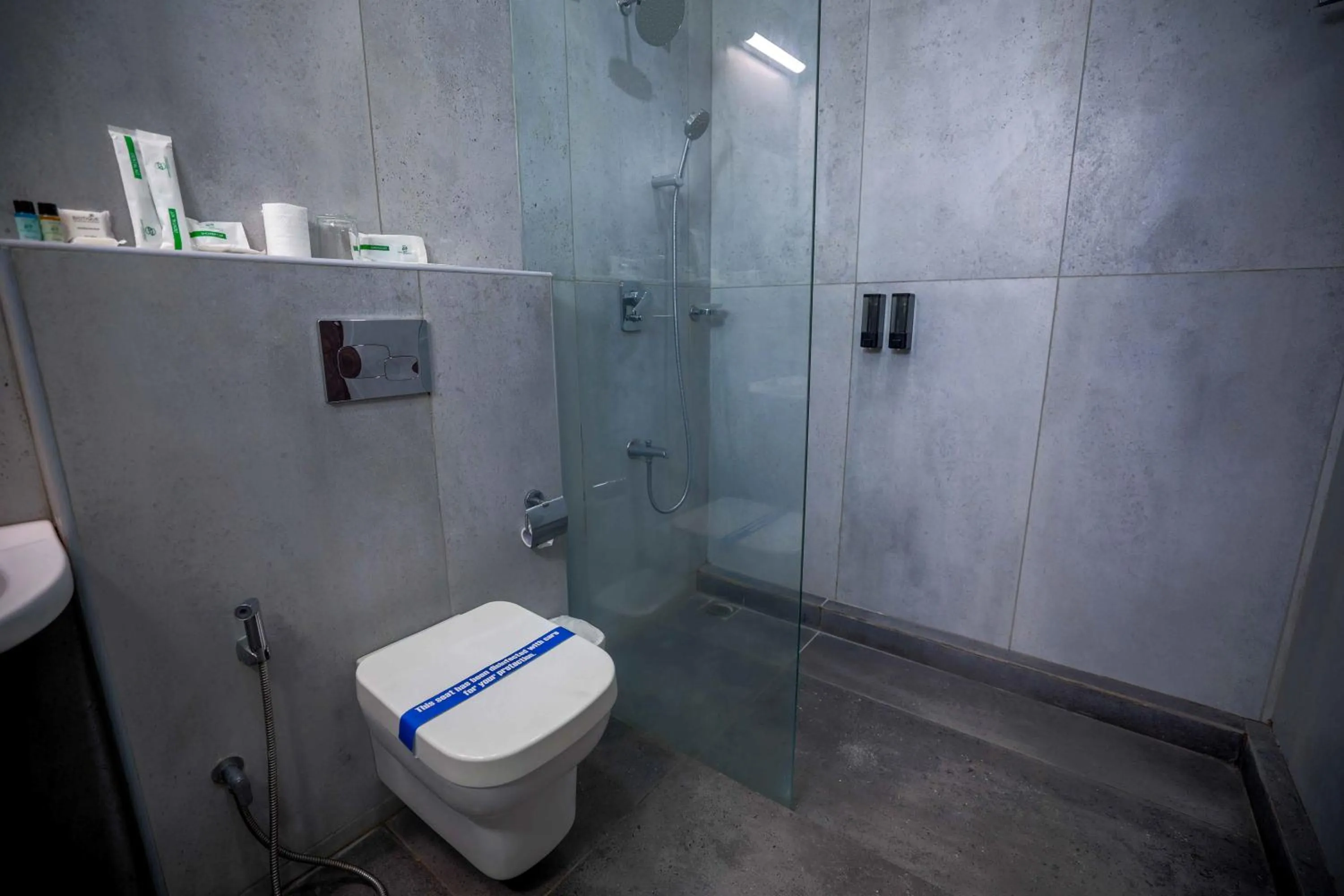 Anna Residency The Quintessential Boutique Hotel