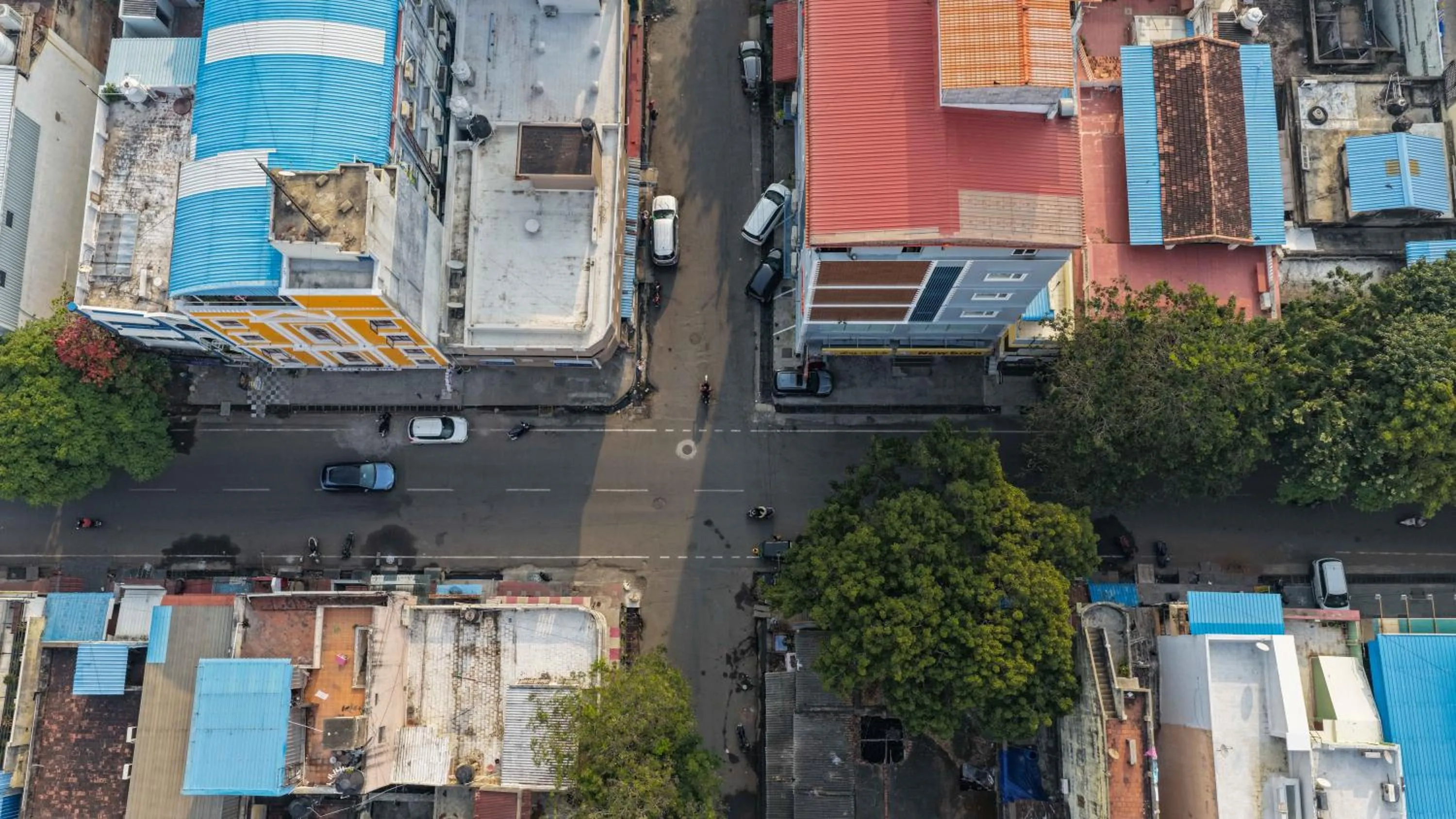 Anna Residency The Quintessential Boutique Hotel