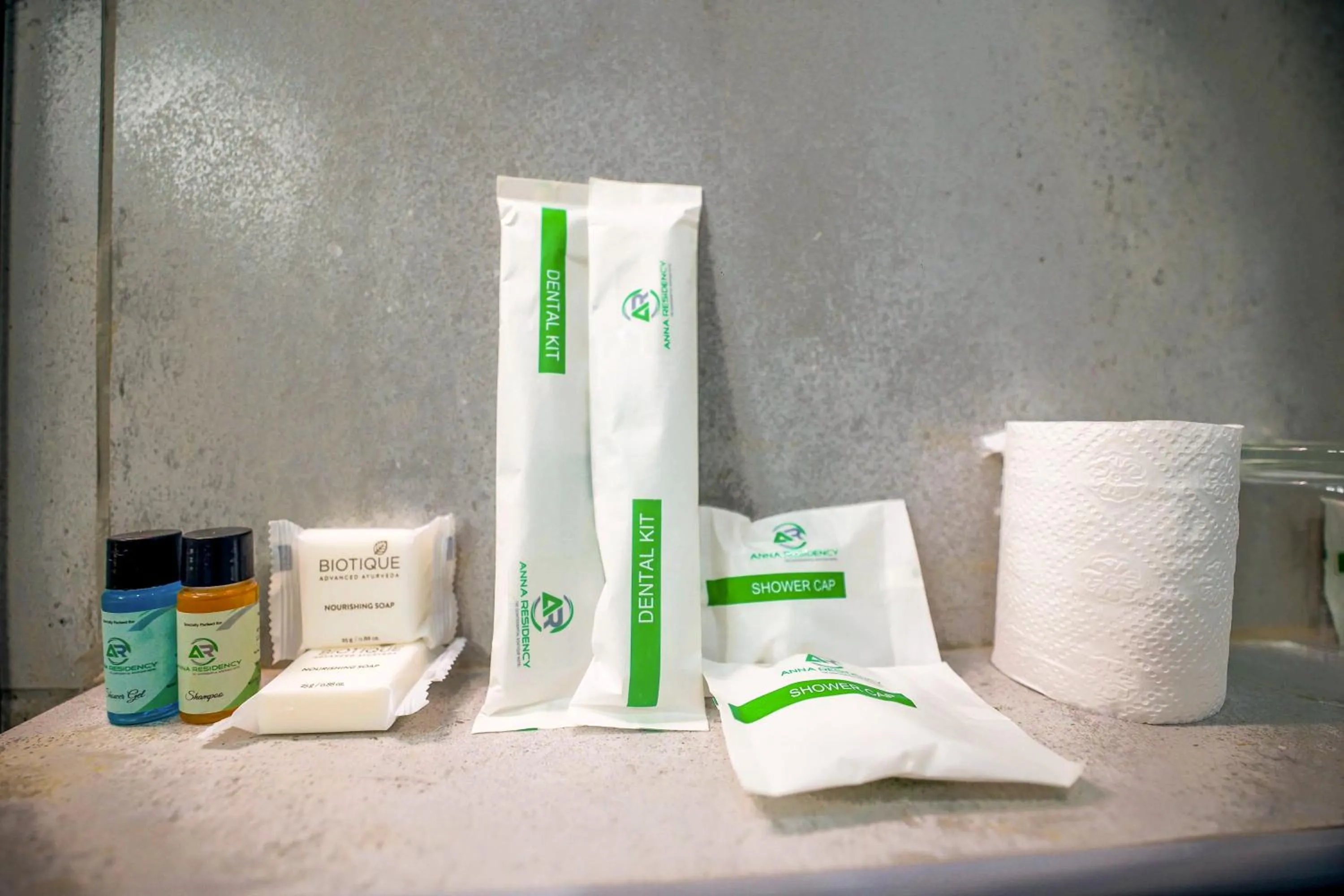 Anna Residency The Quintessential Boutique Hotel