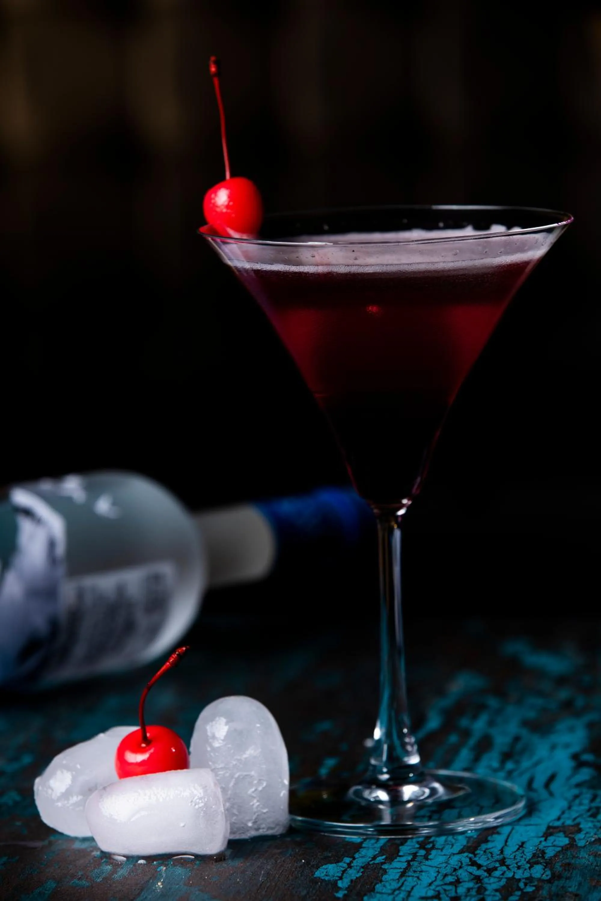 Drinks in Anna Residency The Quintessential Boutique Hotel