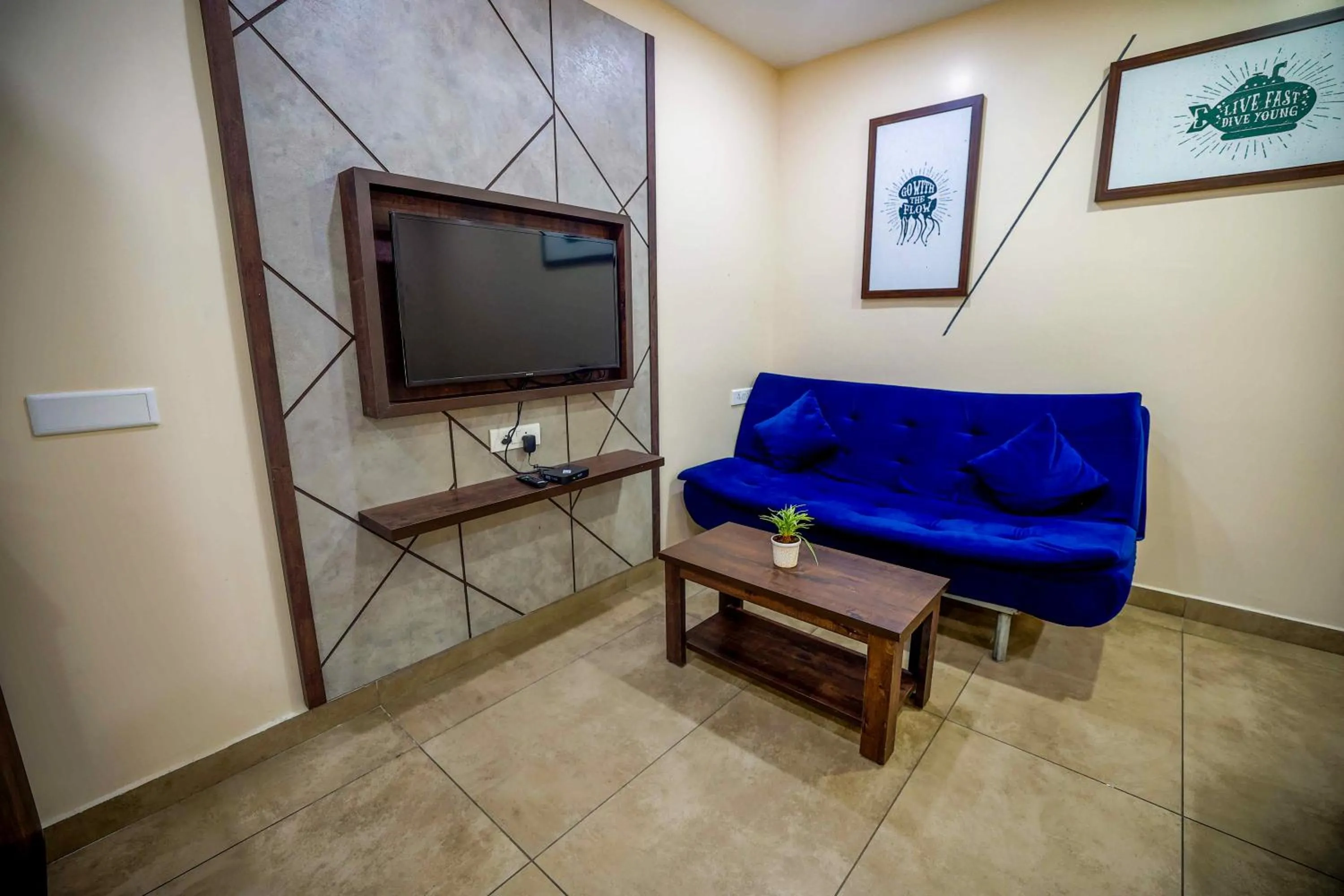 Anna Residency The Quintessential Boutique Hotel