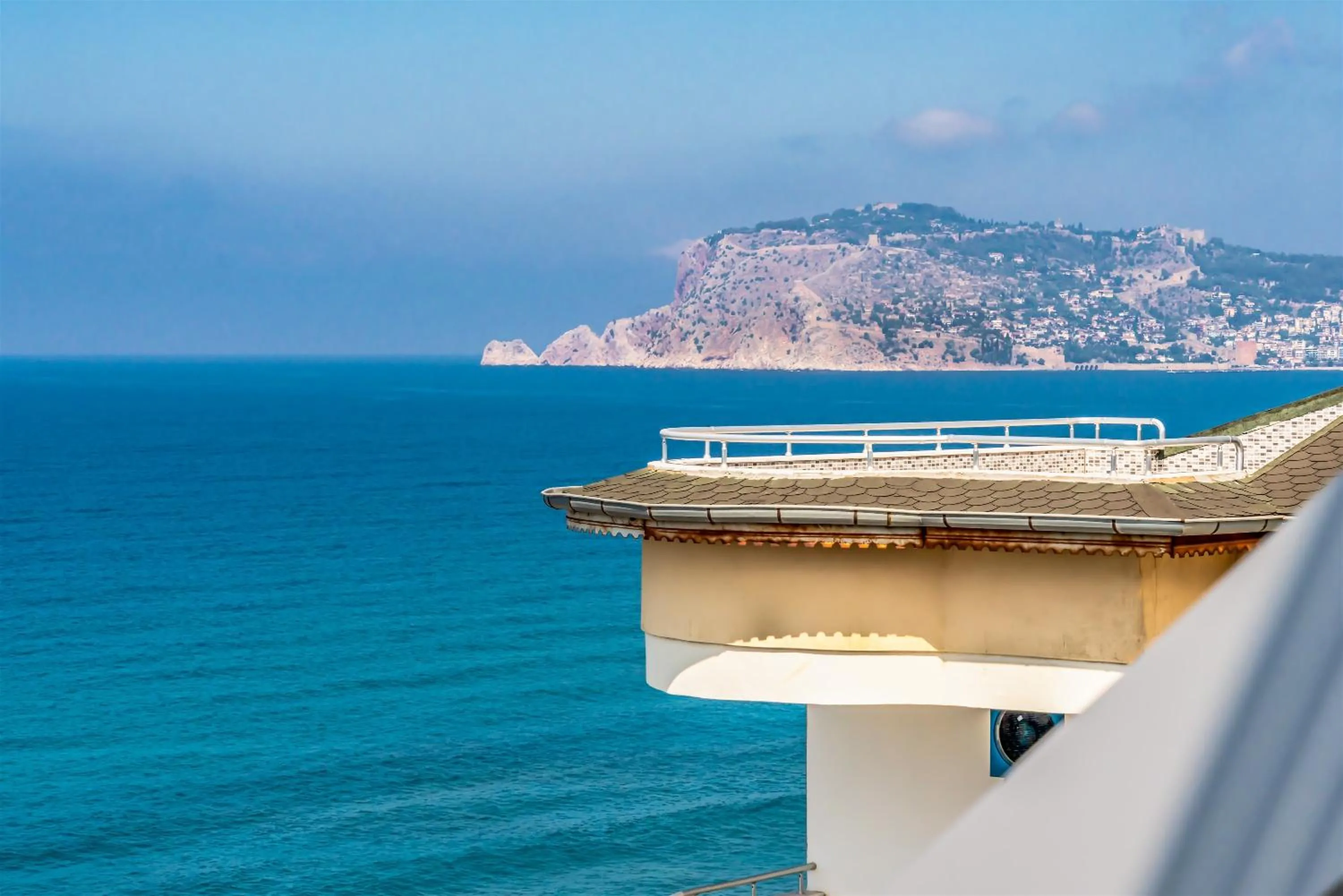 View (from property/room) in Arsi Blue Beach Hotel