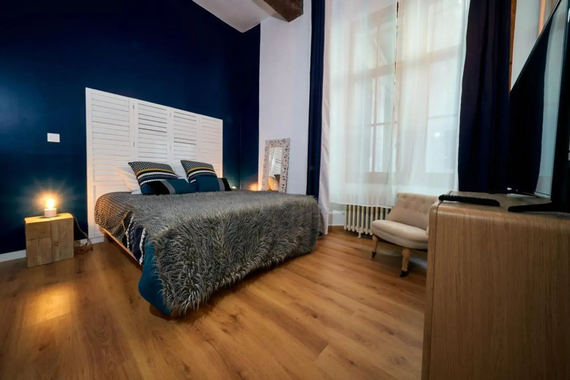 Suite Luxe in Clos Grimont Suite Luxe in Clos Grimont