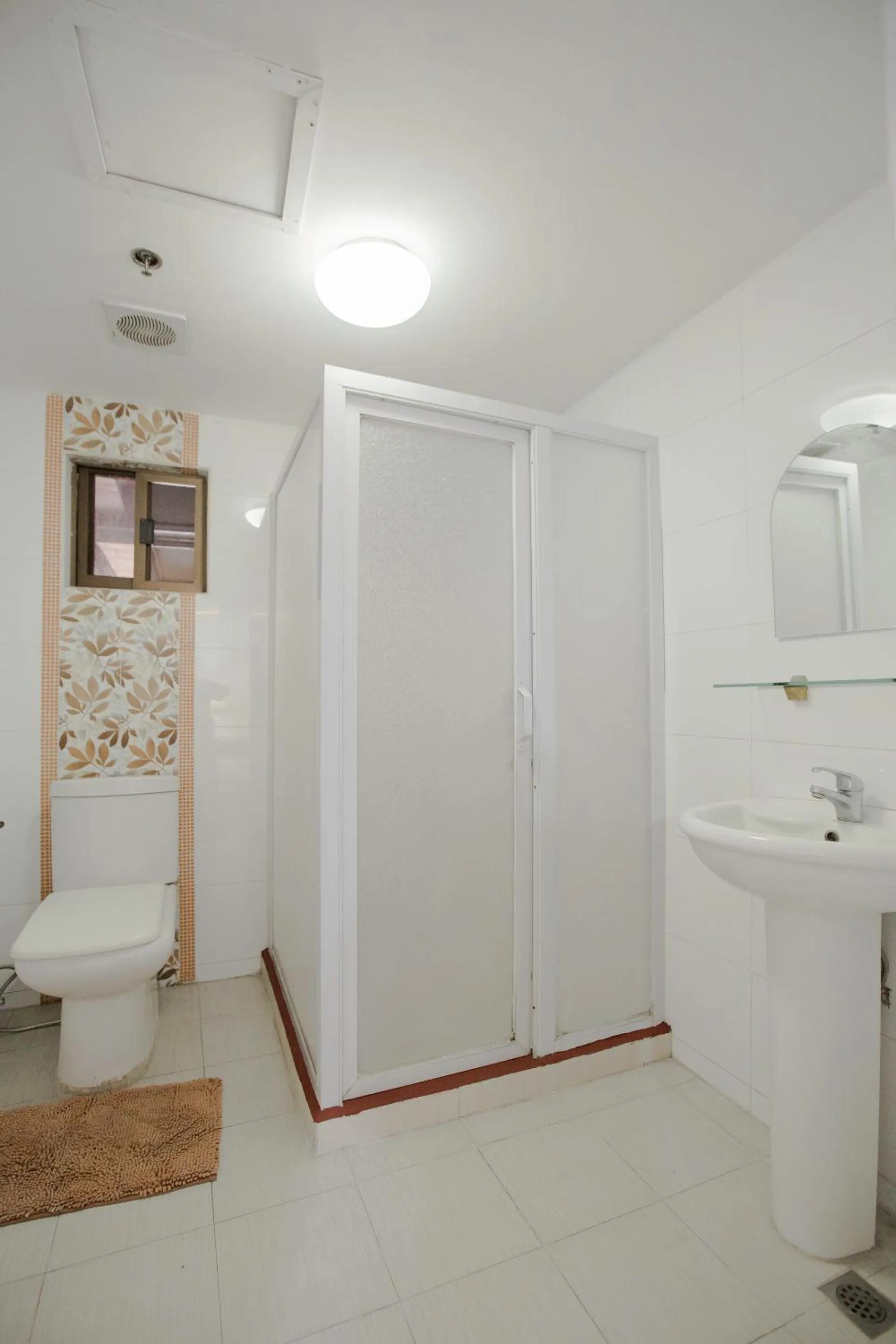 Bathroom in Newgrange Condotel