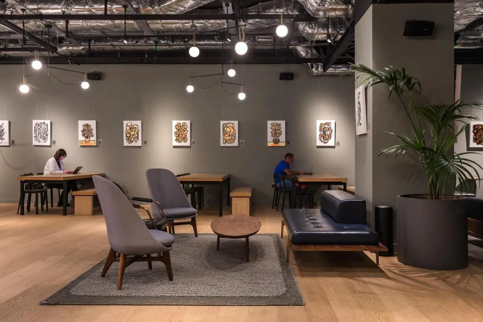 Restaurant/places to eat in Zedwell Hotel Piccadilly Circus Restaurant/places to eat in Zedwell Hotel Piccadilly Circus