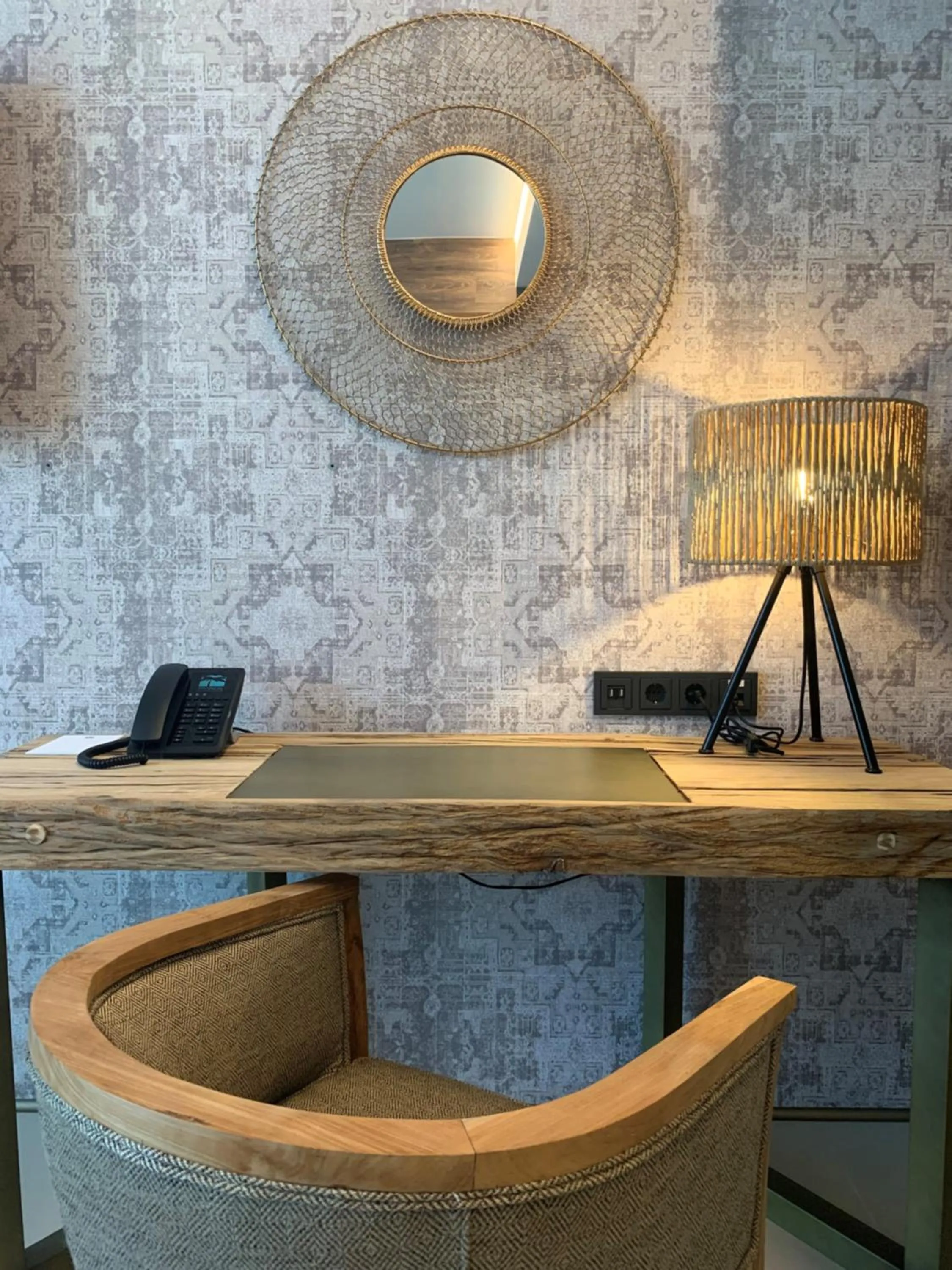 Bedroom in Playa Grande by Tropical