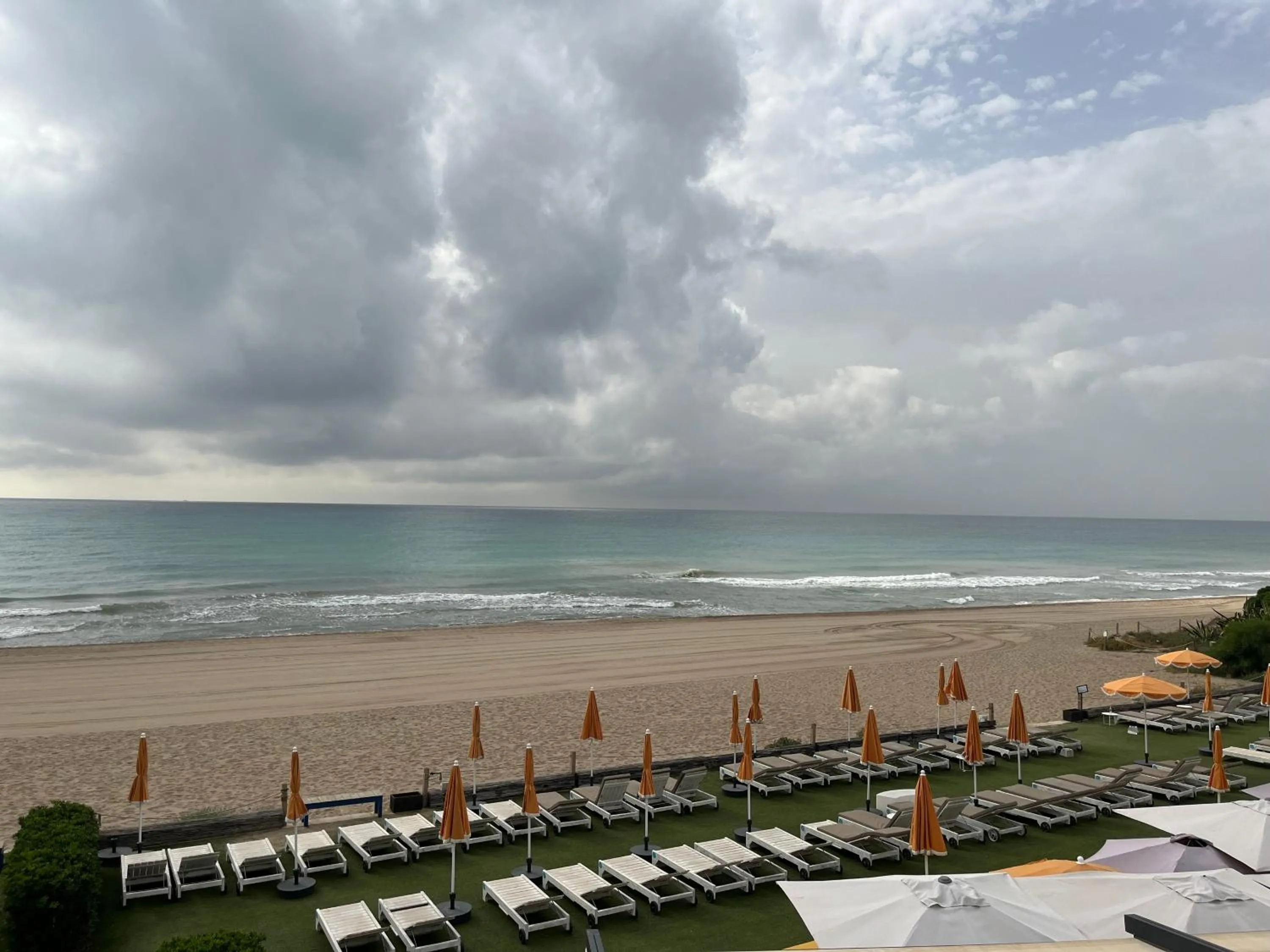 Sea view in Playa Grande by Tropical