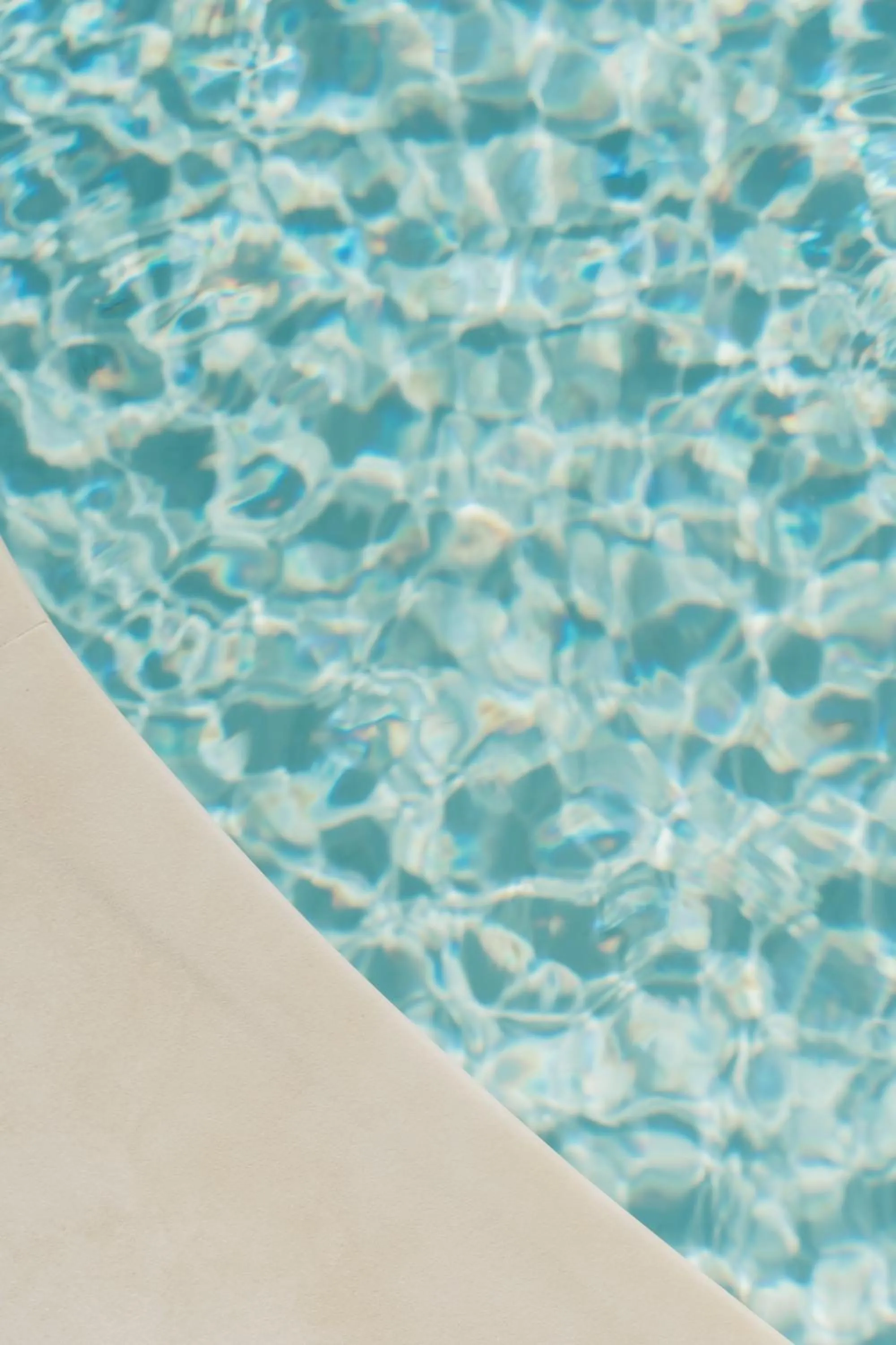 Swimming pool in Playa Grande by Tropical