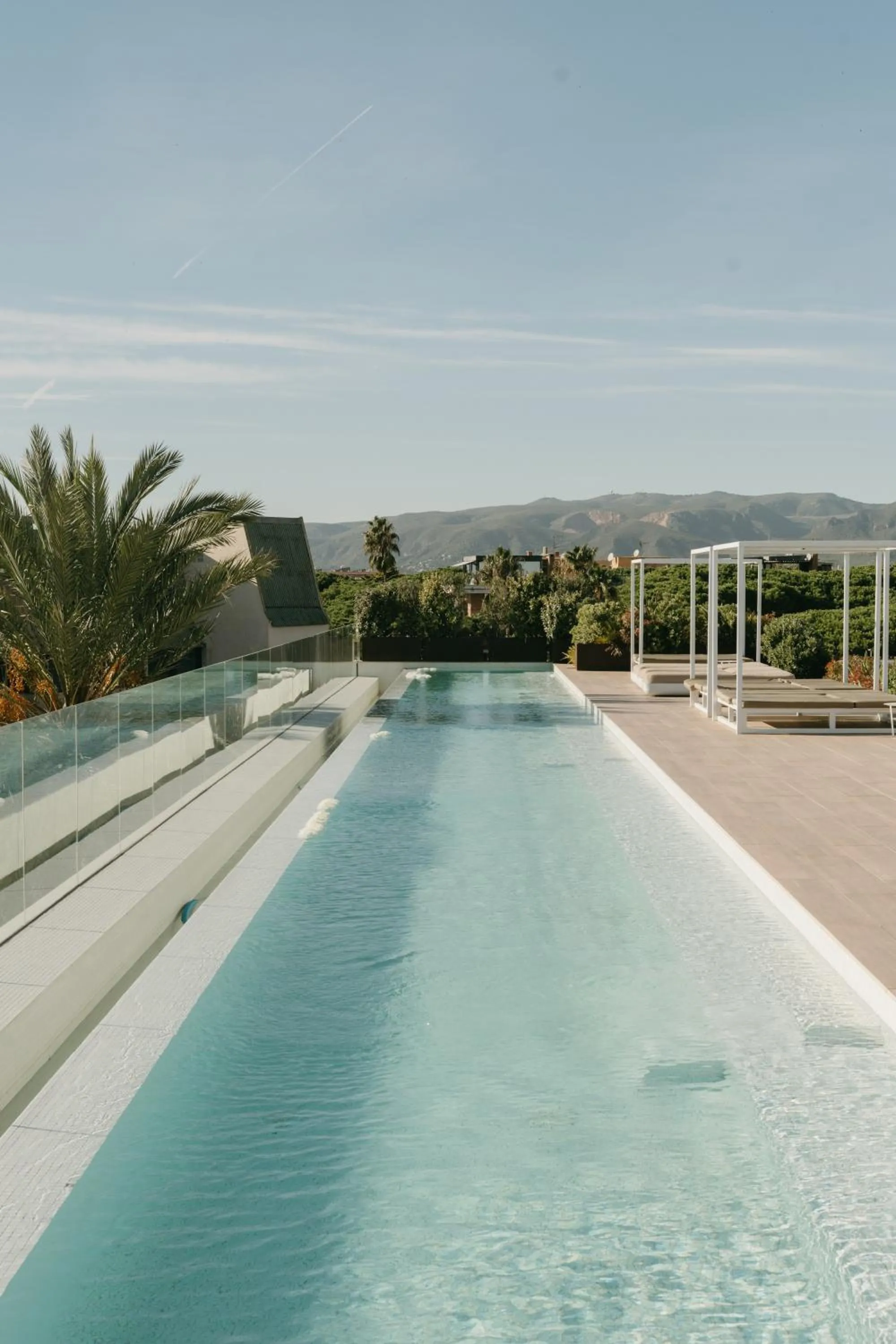 Day in Playa Grande by Tropical