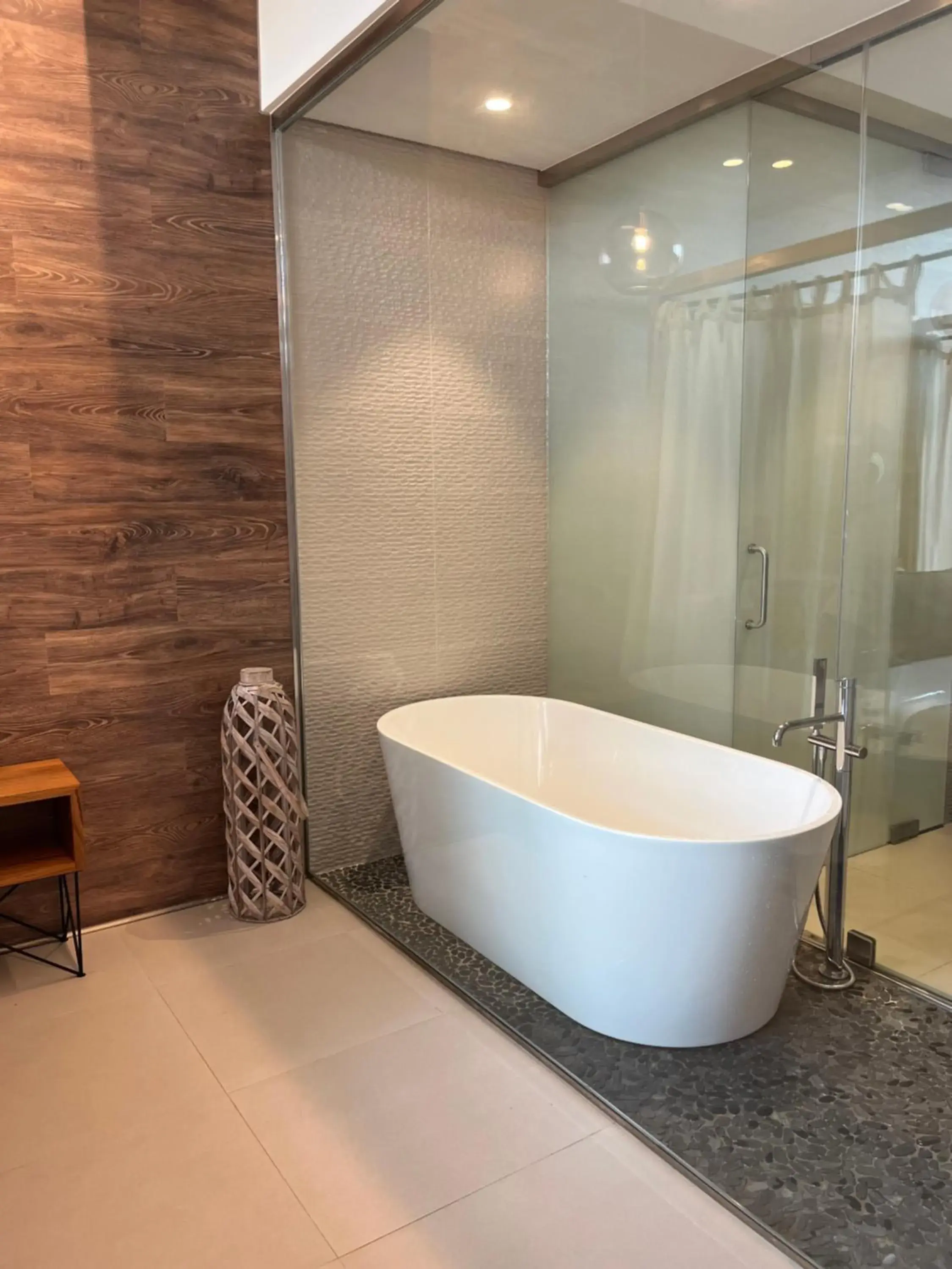 Adapted Double Room in Playa Grande by Tropical Adapted Double Room in Playa Grande by Tropical
