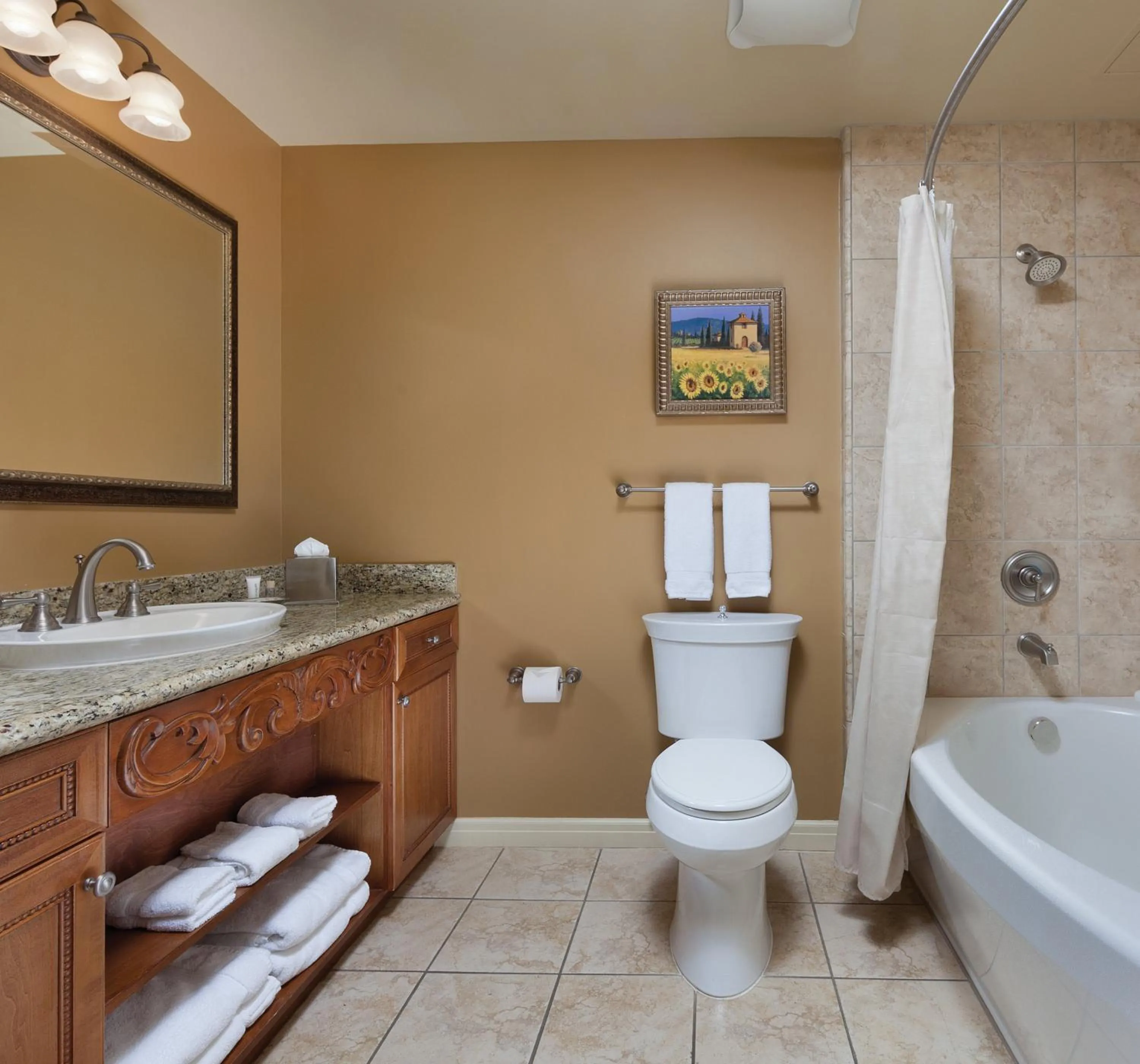 Other in Vino Bello Resort