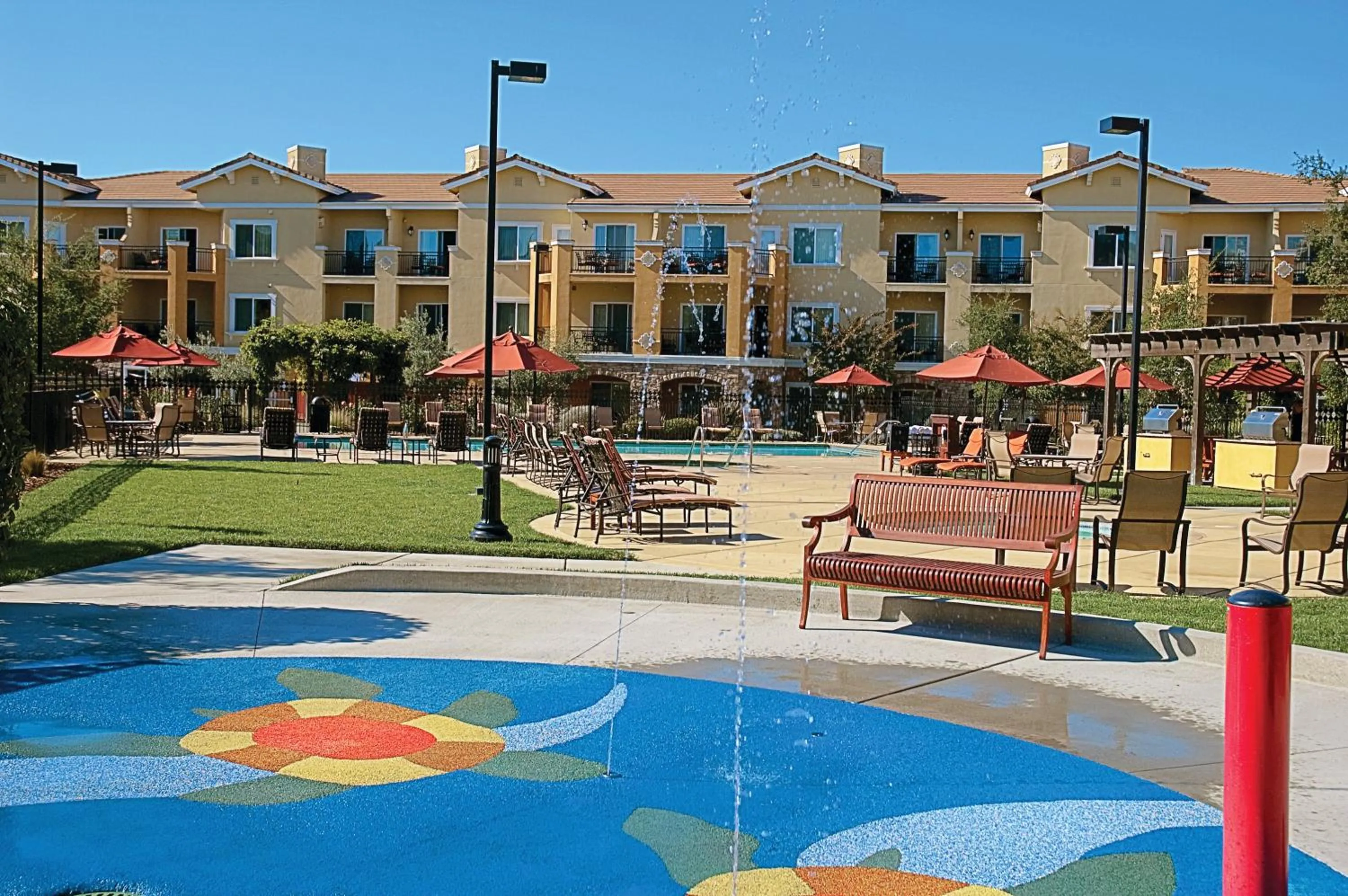 Logo/Certificate/Sign in Vino Bello Resort