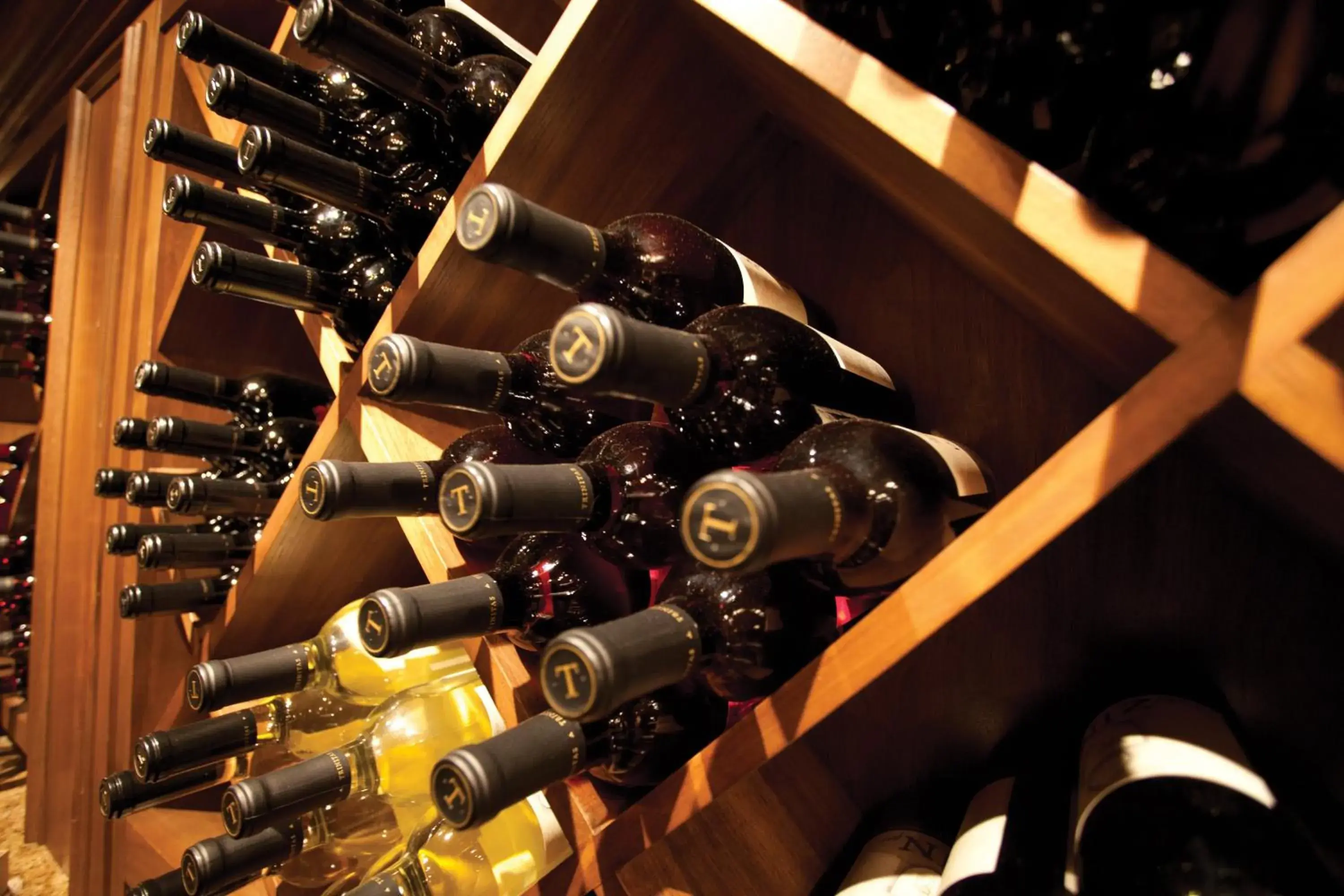 Restaurant/places to eat in Vino Bello Resort Restaurant/places to eat in Vino Bello Resort